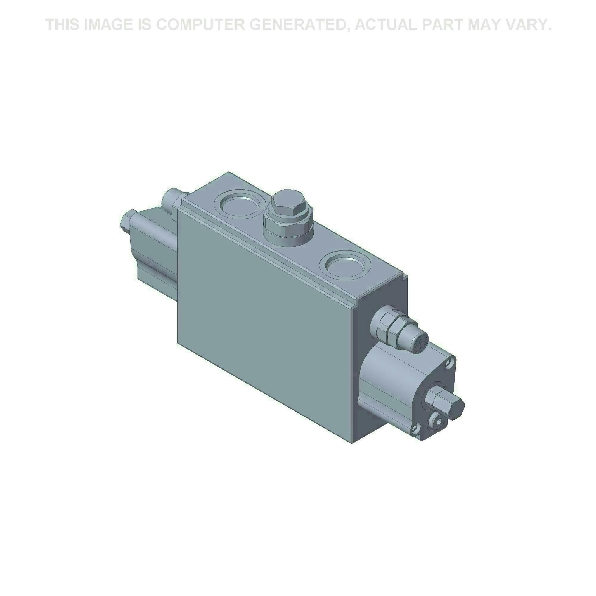 VALVE SECTION | NEWHOLLANDAG | EU | DE