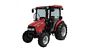 COMPACT TRACTOR - HST TRANSMISSION W/CAB | CASEIH | ANZ | EN