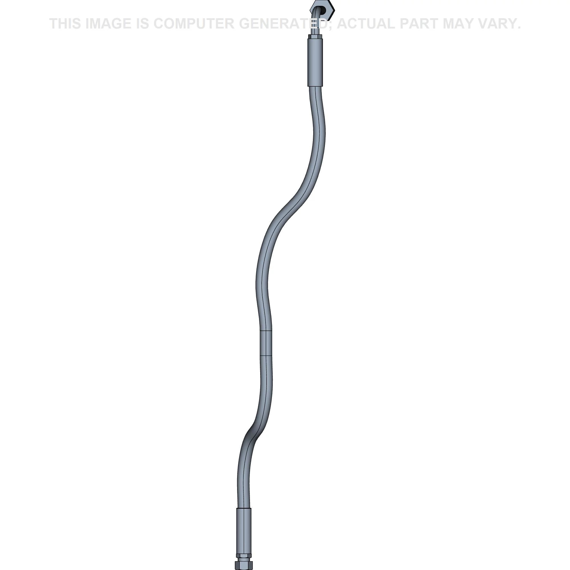 HYDRAULIC HOSE | NEWHOLLANDCE | SA | EN