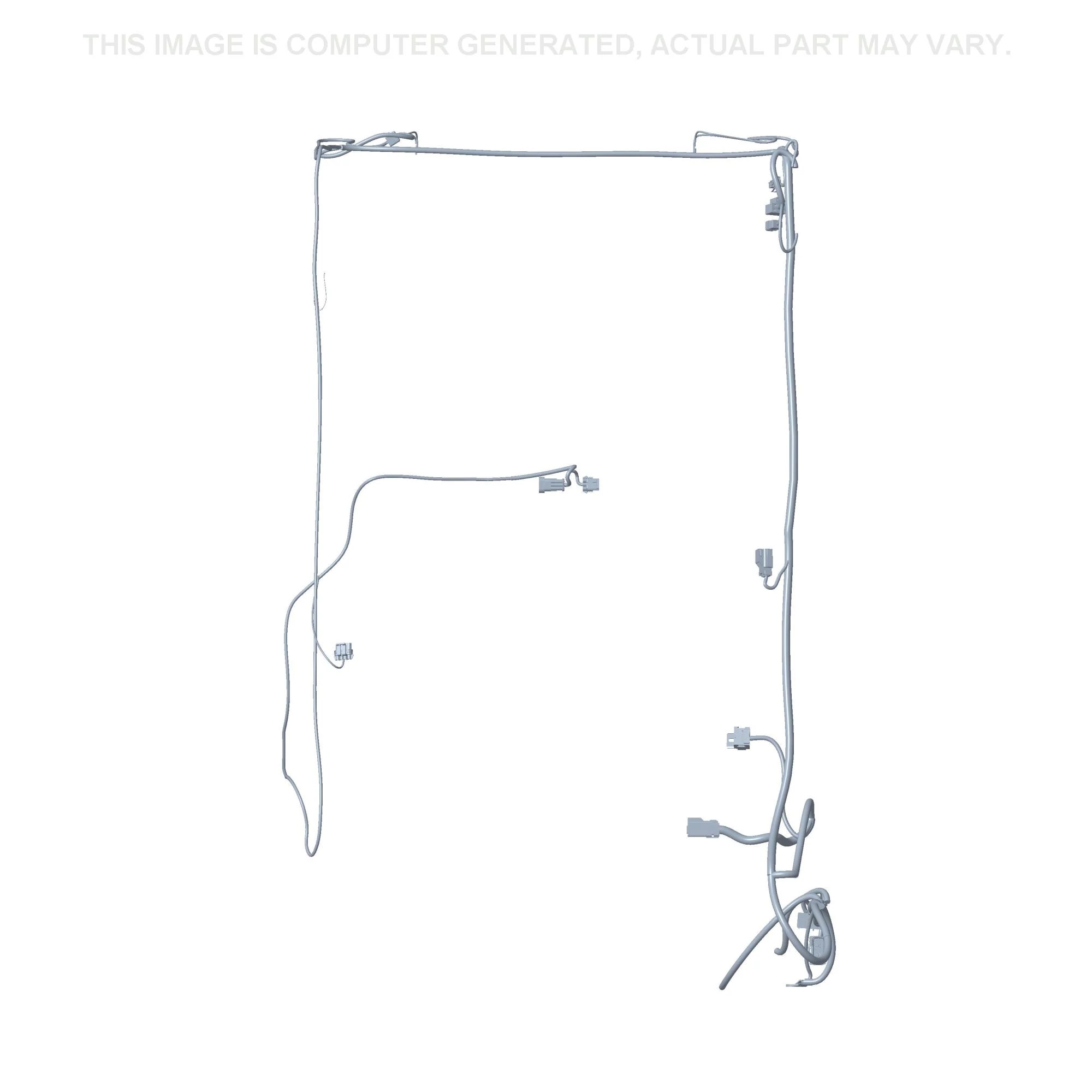 WIRE HARNESS | NEWHOLLANDCE | EU | EN