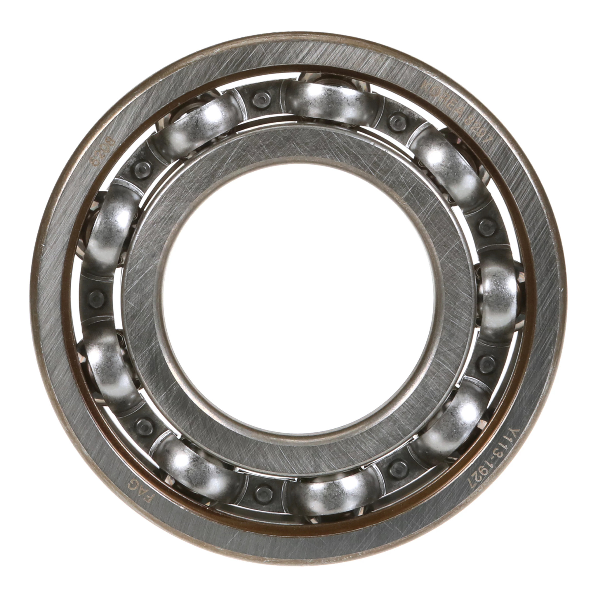 BALL BEARING | CASEIH | EU | EN