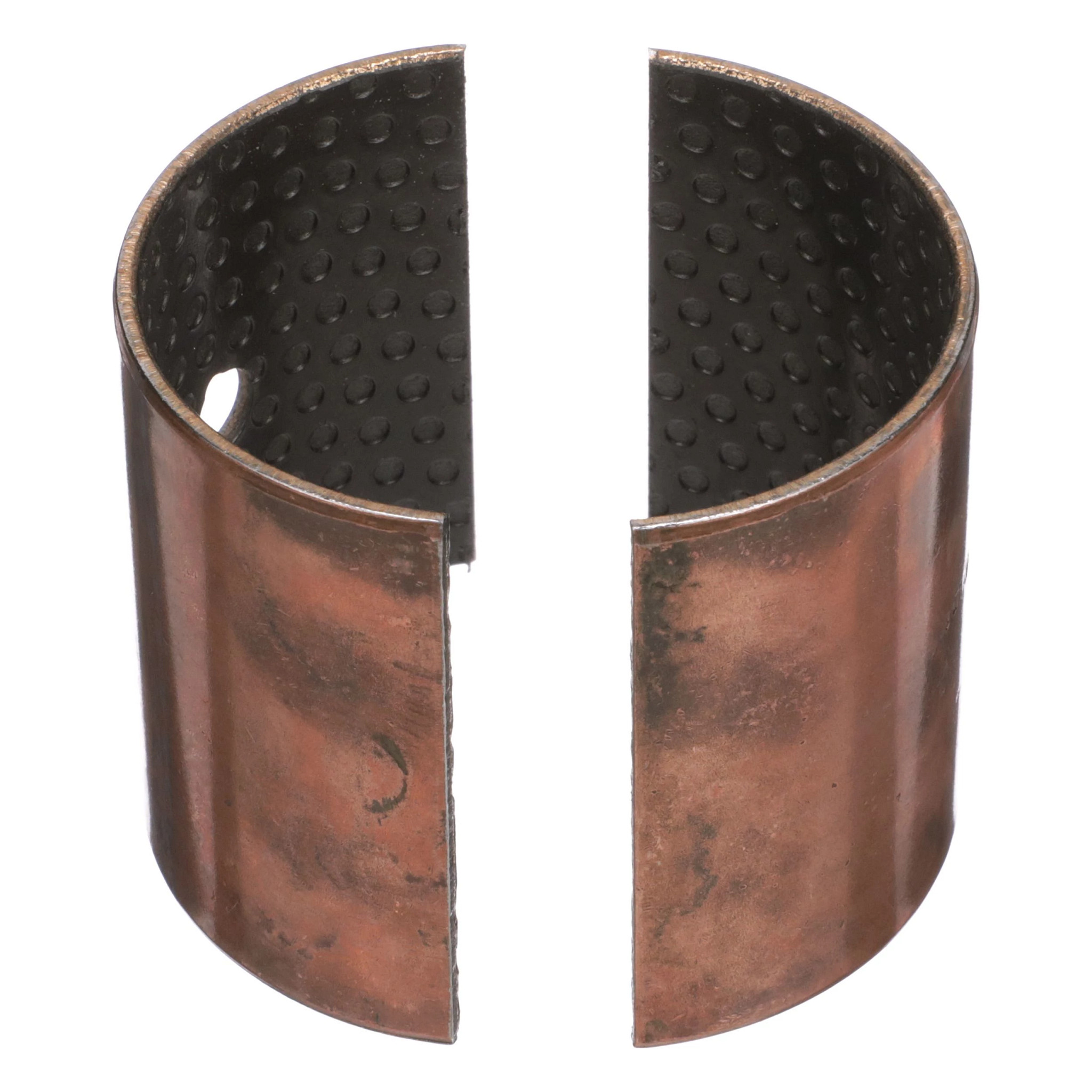 Meia bucha - 60 mm DI x 60 mm L