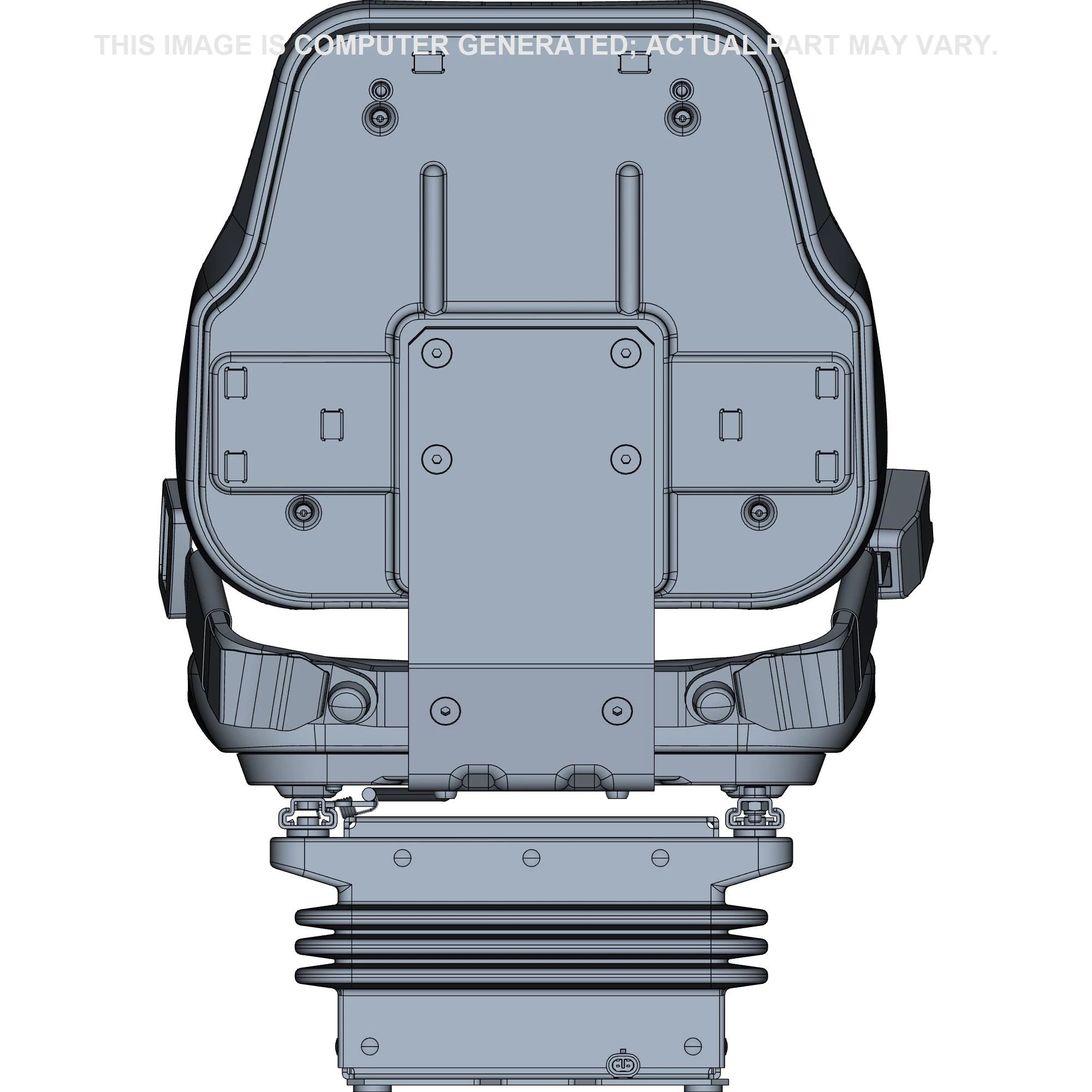 FAHRERSITZ | CASEIH | DE | DE