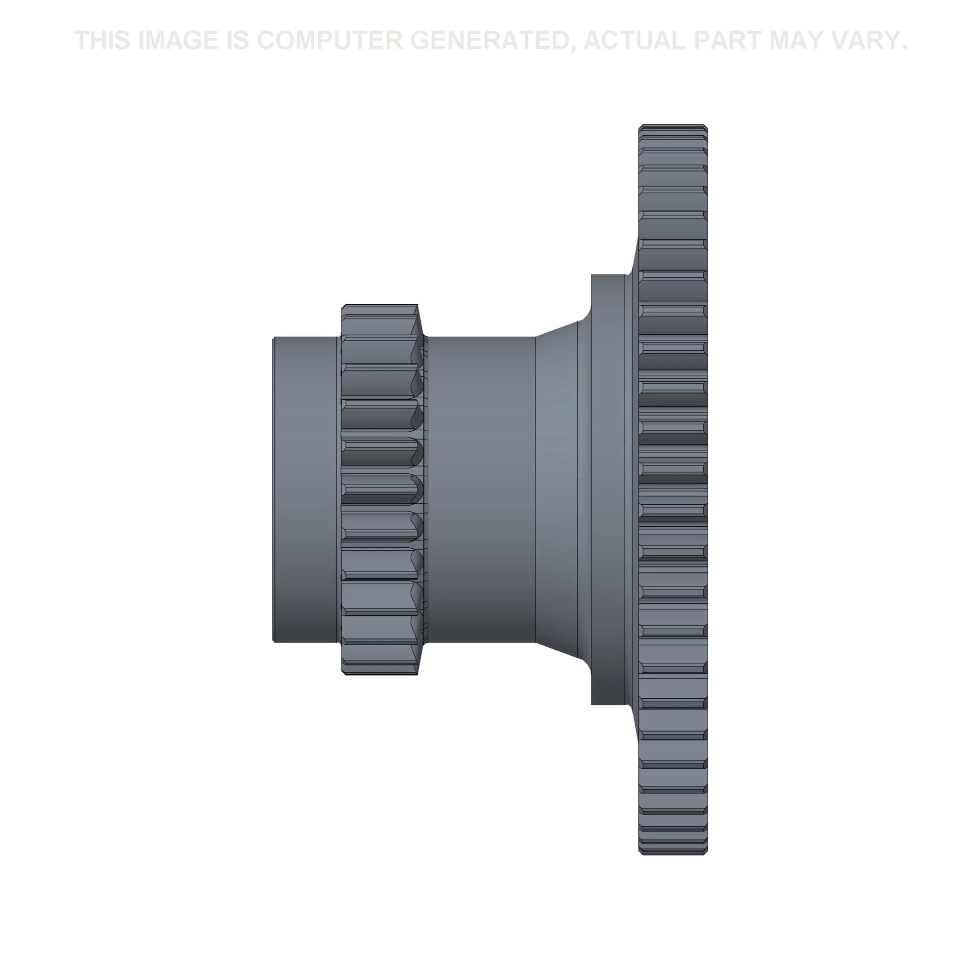 ENGRENAGEM | CASECE | EU | NL