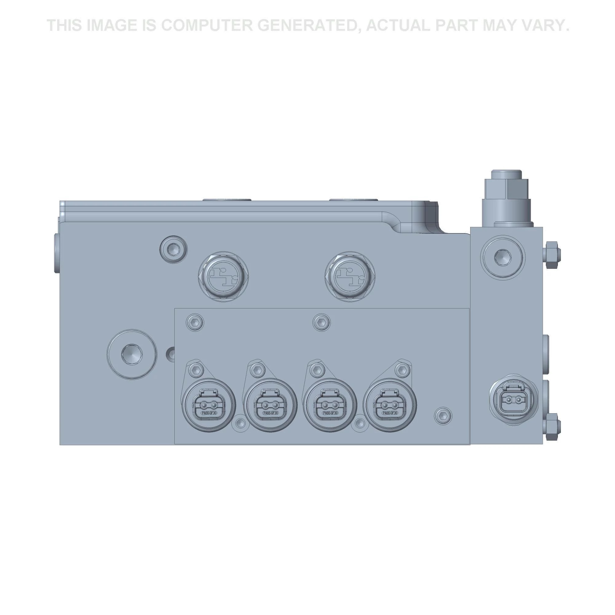 CONTROL VALVE | NEWHOLLANDCE | US | EN