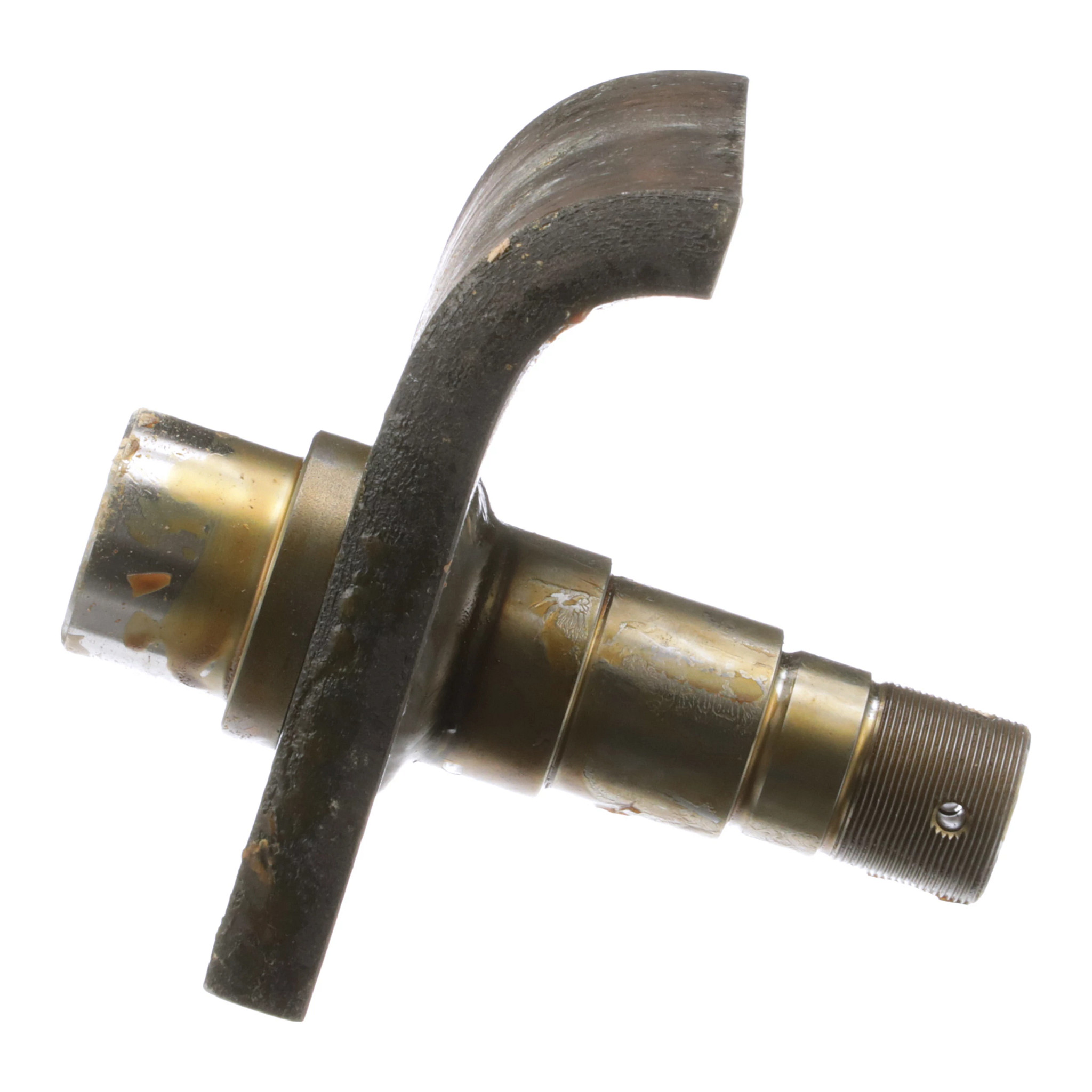 COTTER PIN | NEWHOLLANDAG | US | EN