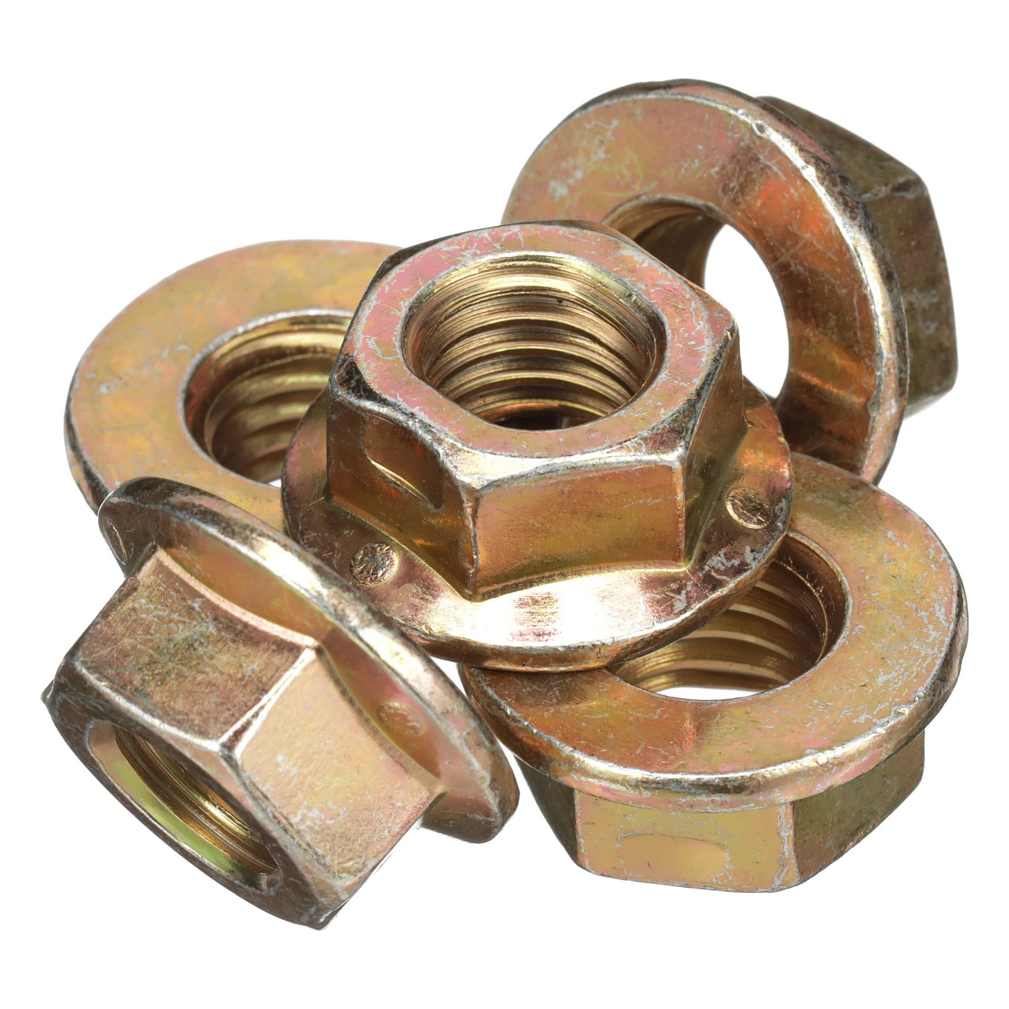 FLANGE NUT | CASECE | SA | EN