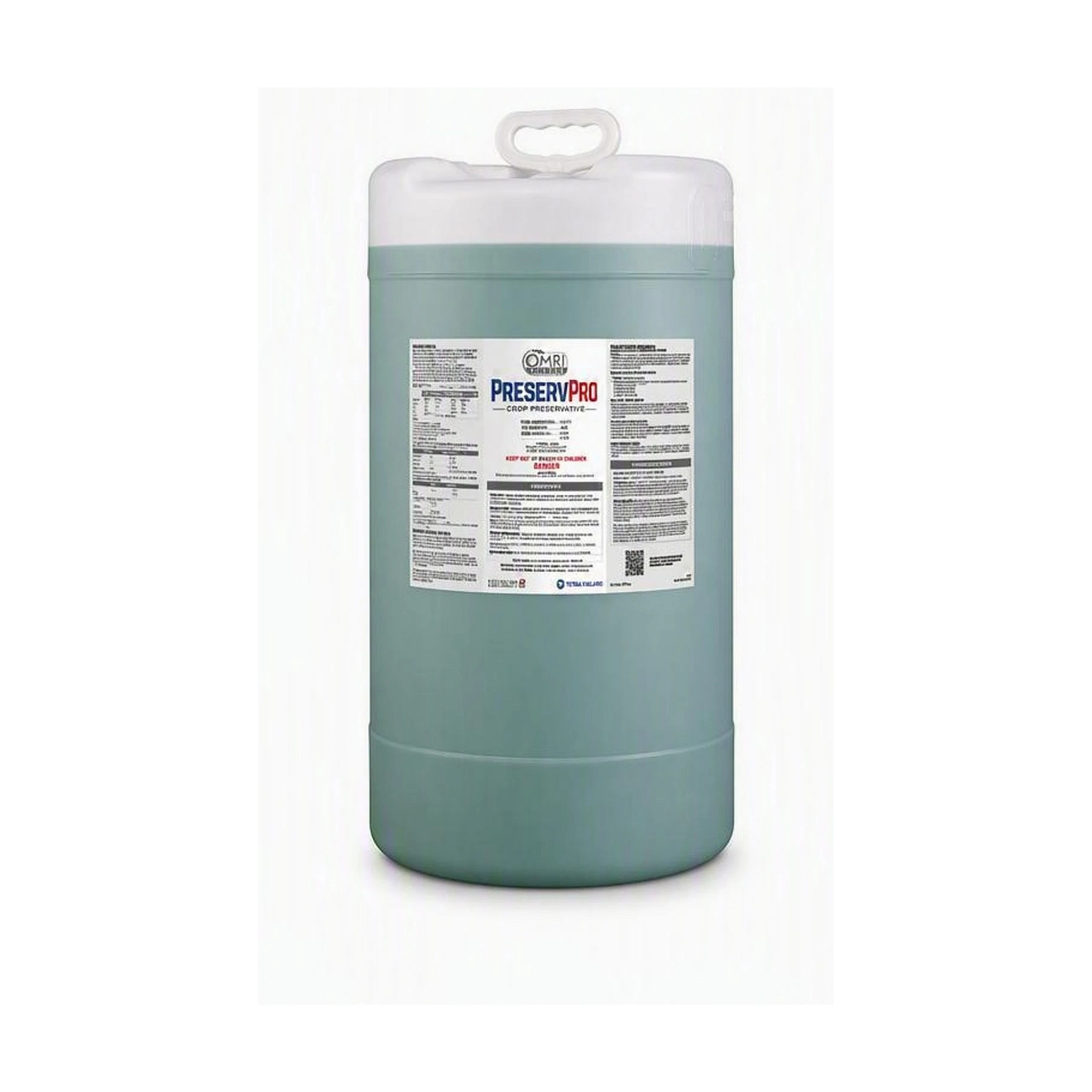 PreservPro™ Crop Preservative - 15 Gal. | NEWHOLLANDAG | CA | EN
