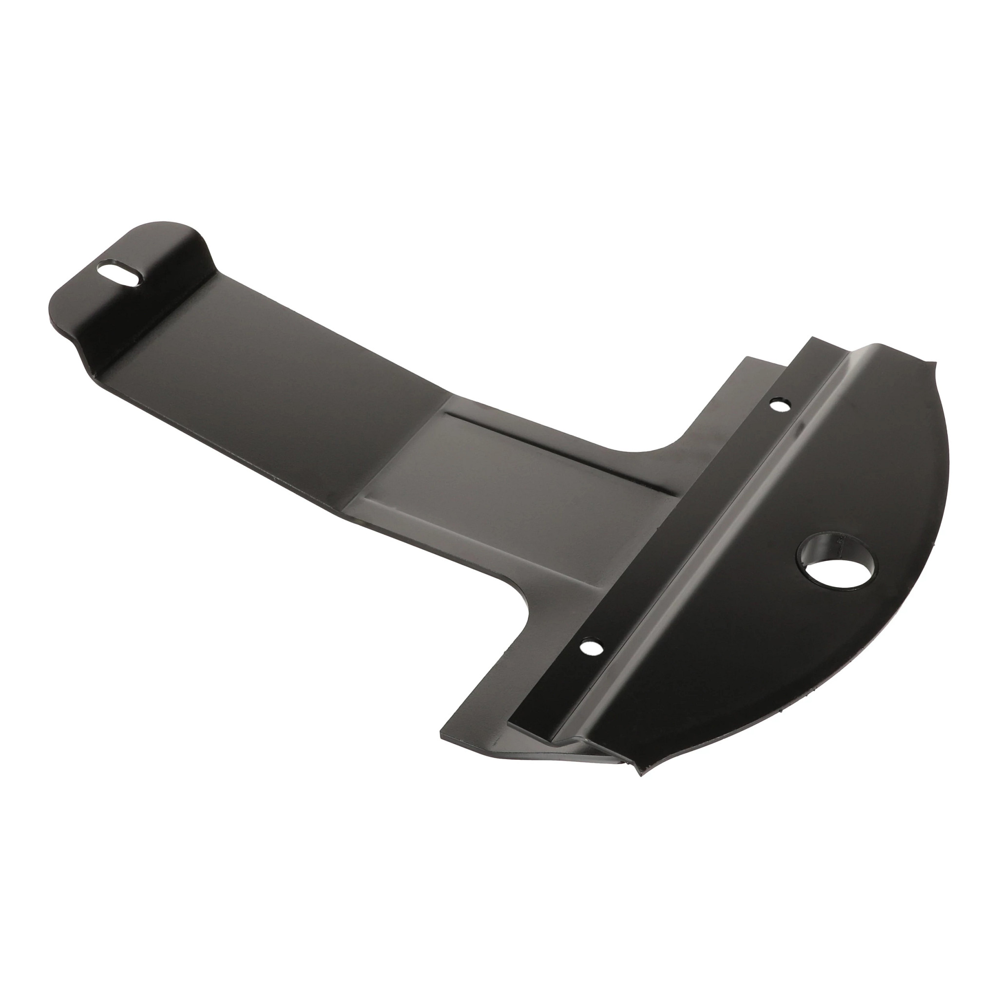 Plaque | NEWHOLLANDAG | CA | FR