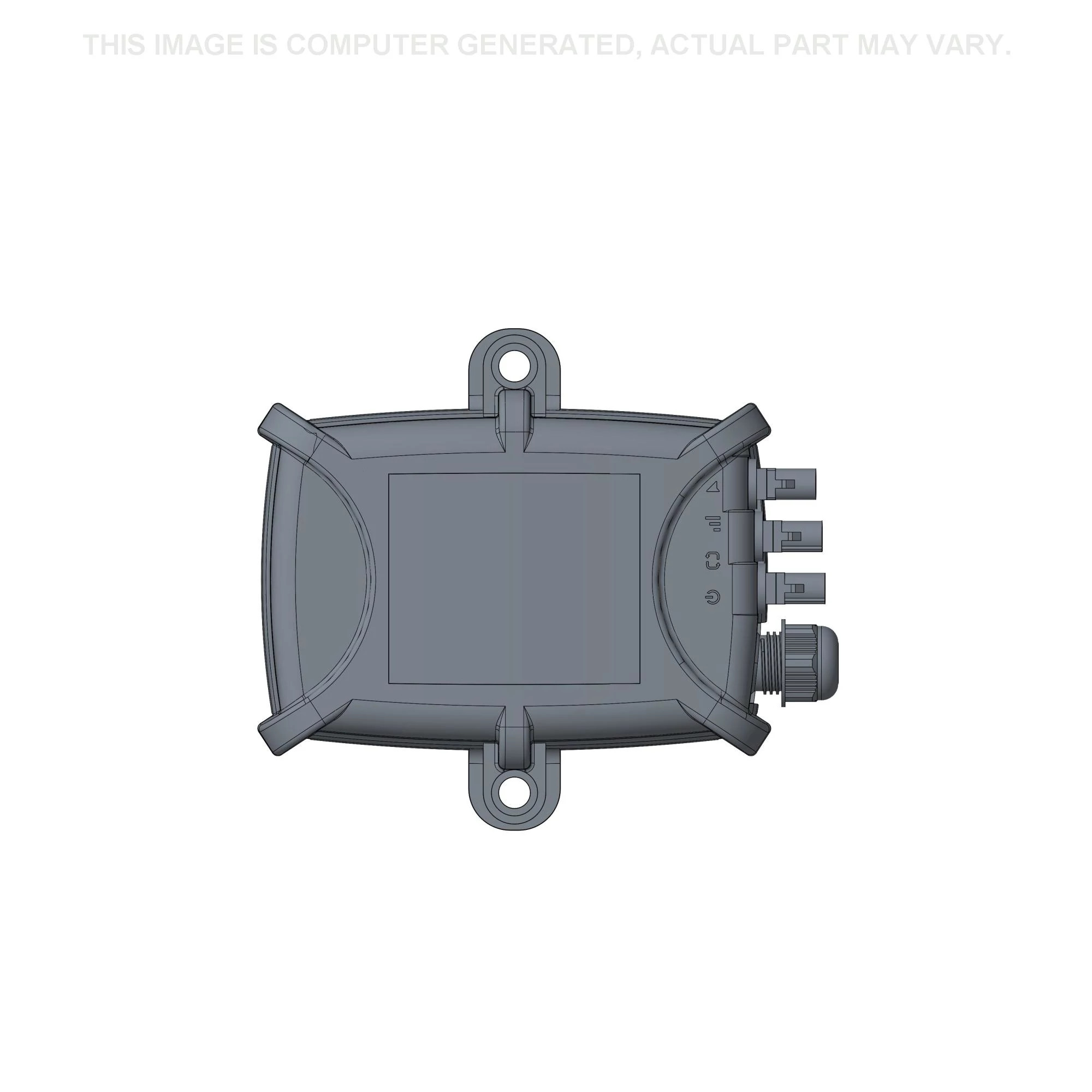 ECU | MILLER | AMEA | EN