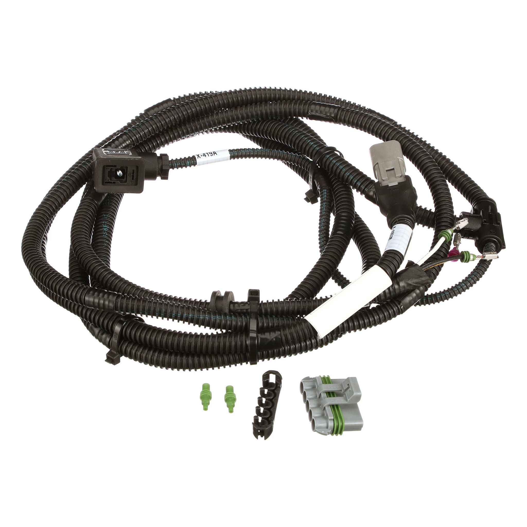 CABLAGGIO | CASEIH | EU | NL