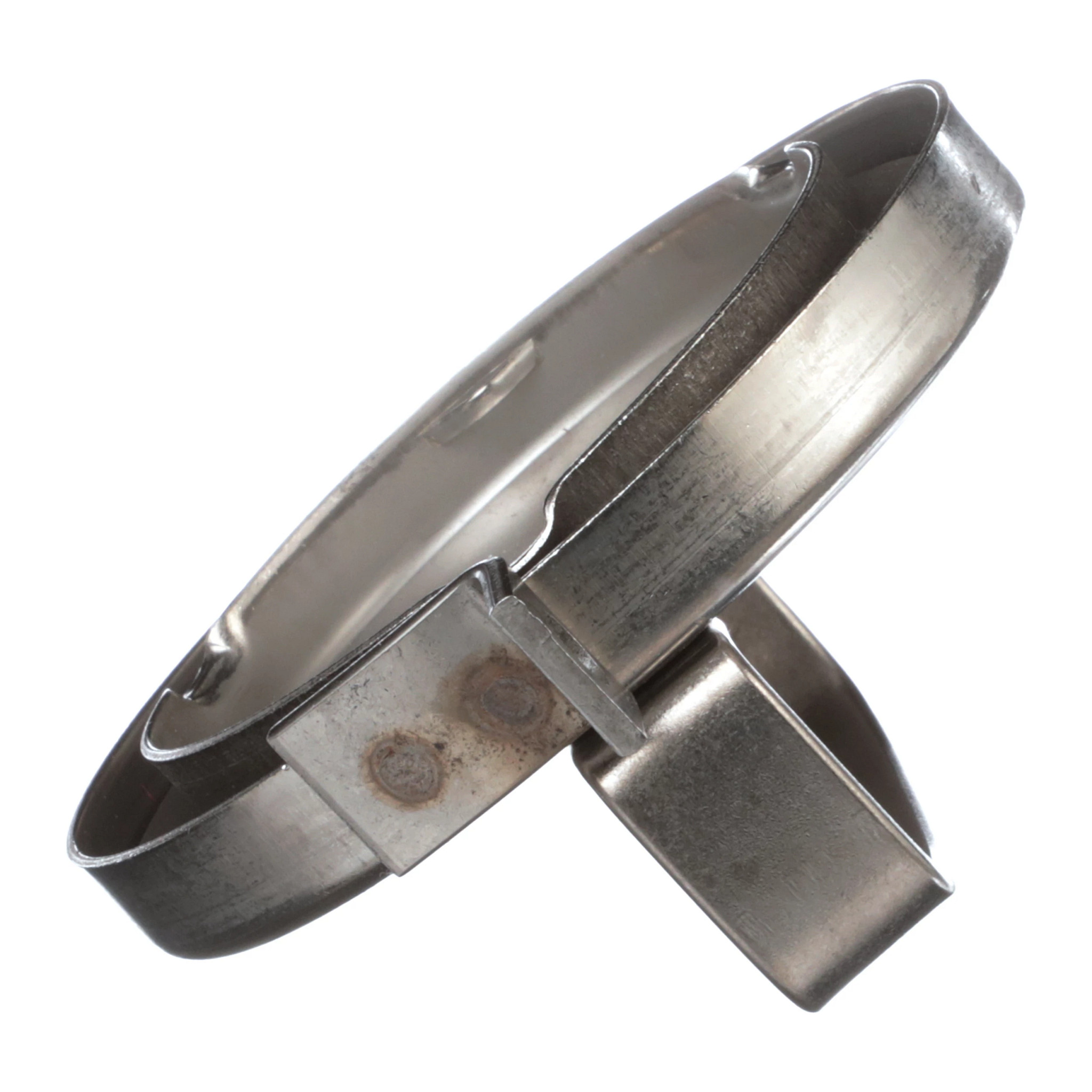 LOCKABLE FUEL CAP | NEWHOLLANDAG | GB | EN