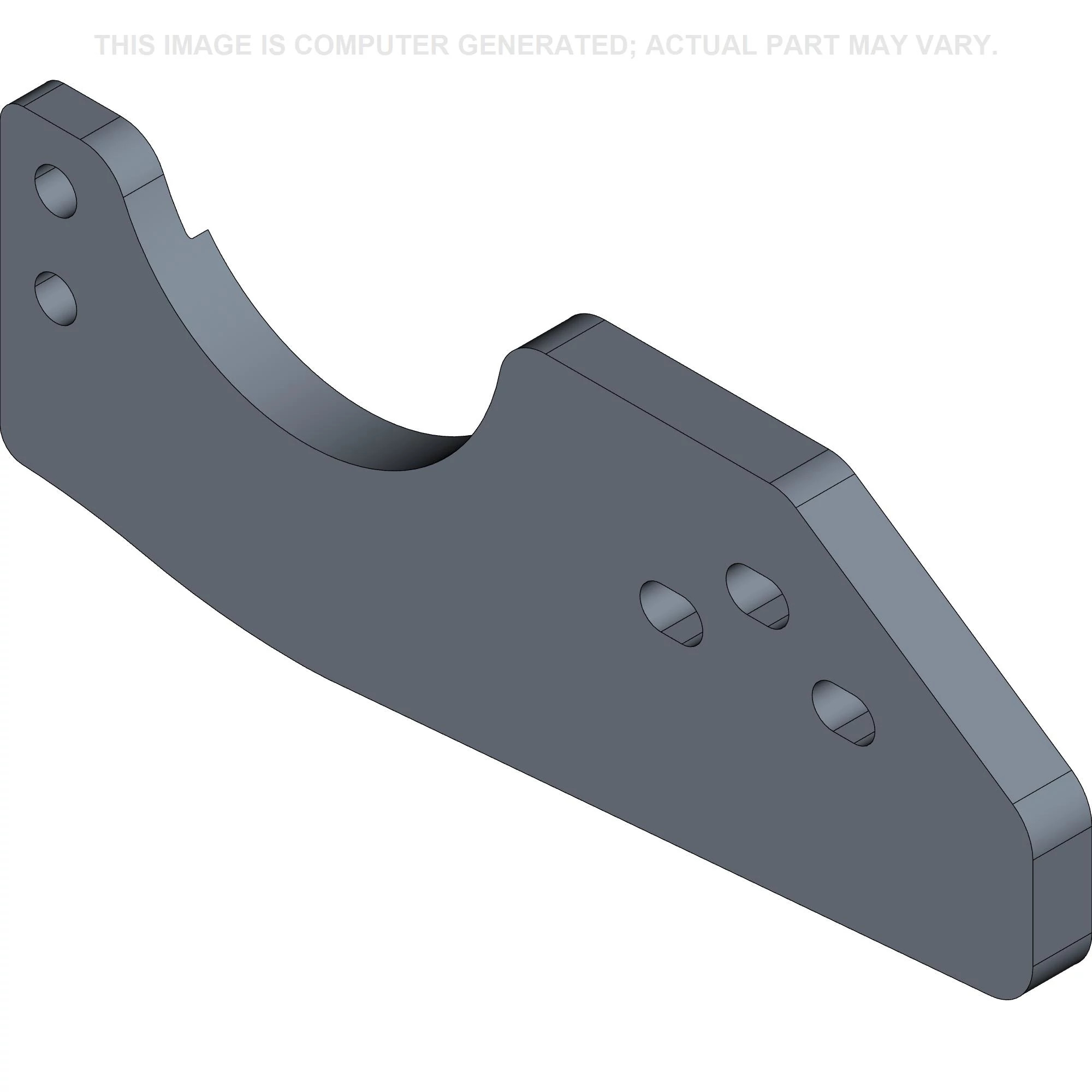 Plate | CASEIH | US | EN