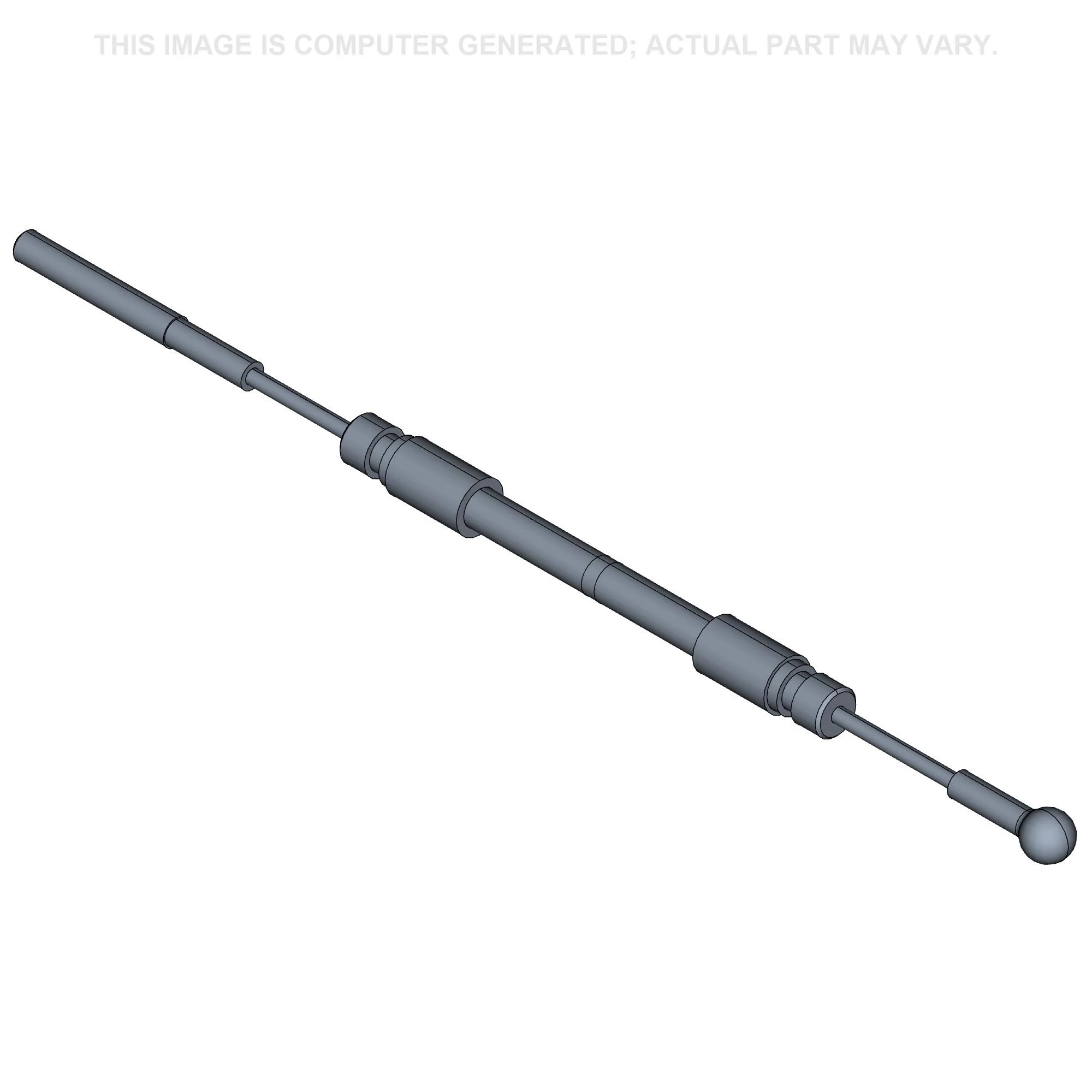 BOWDEN CONTROL | CASEIH | IE | EN