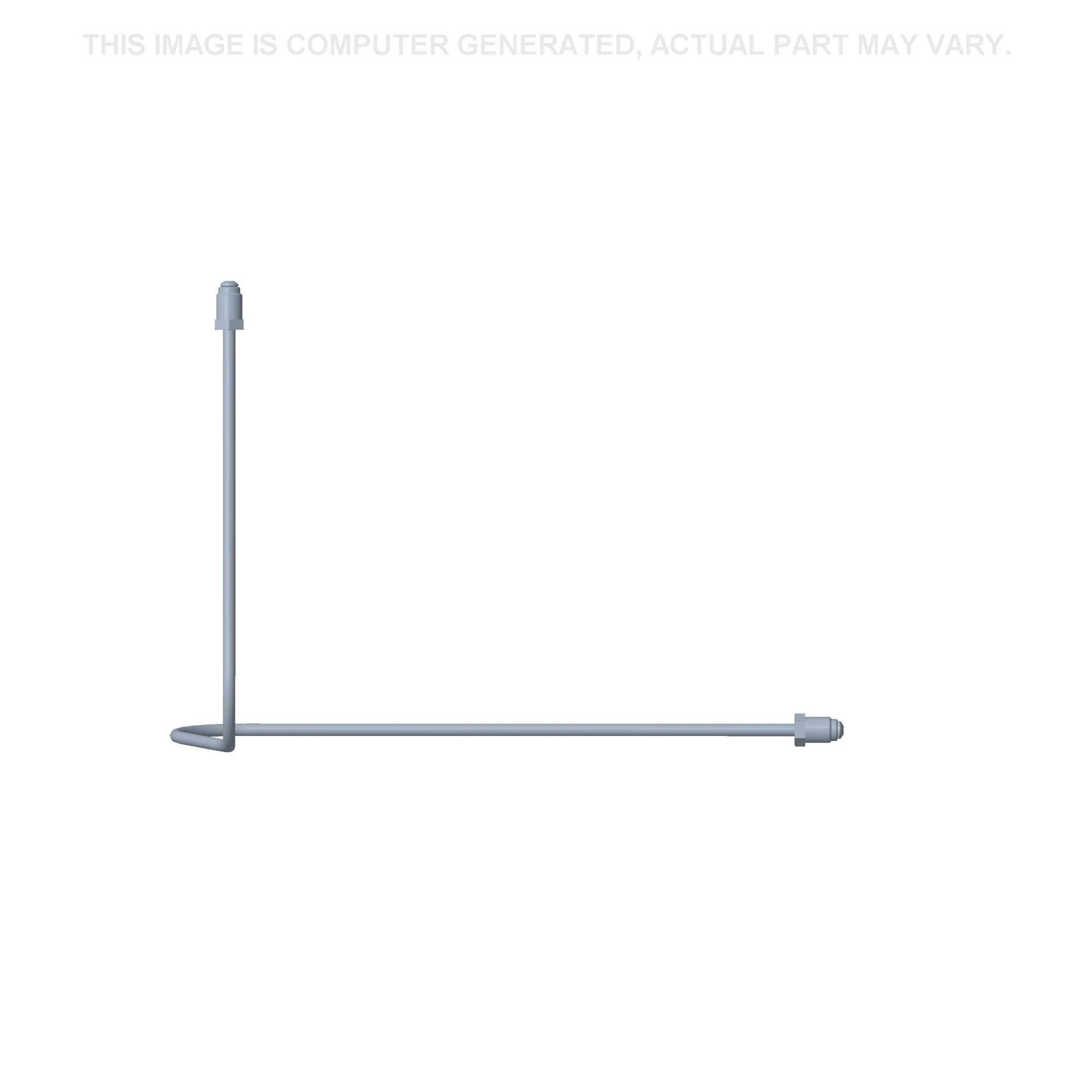 TUBO DE TRAVÃO | CASECE | EU | EN