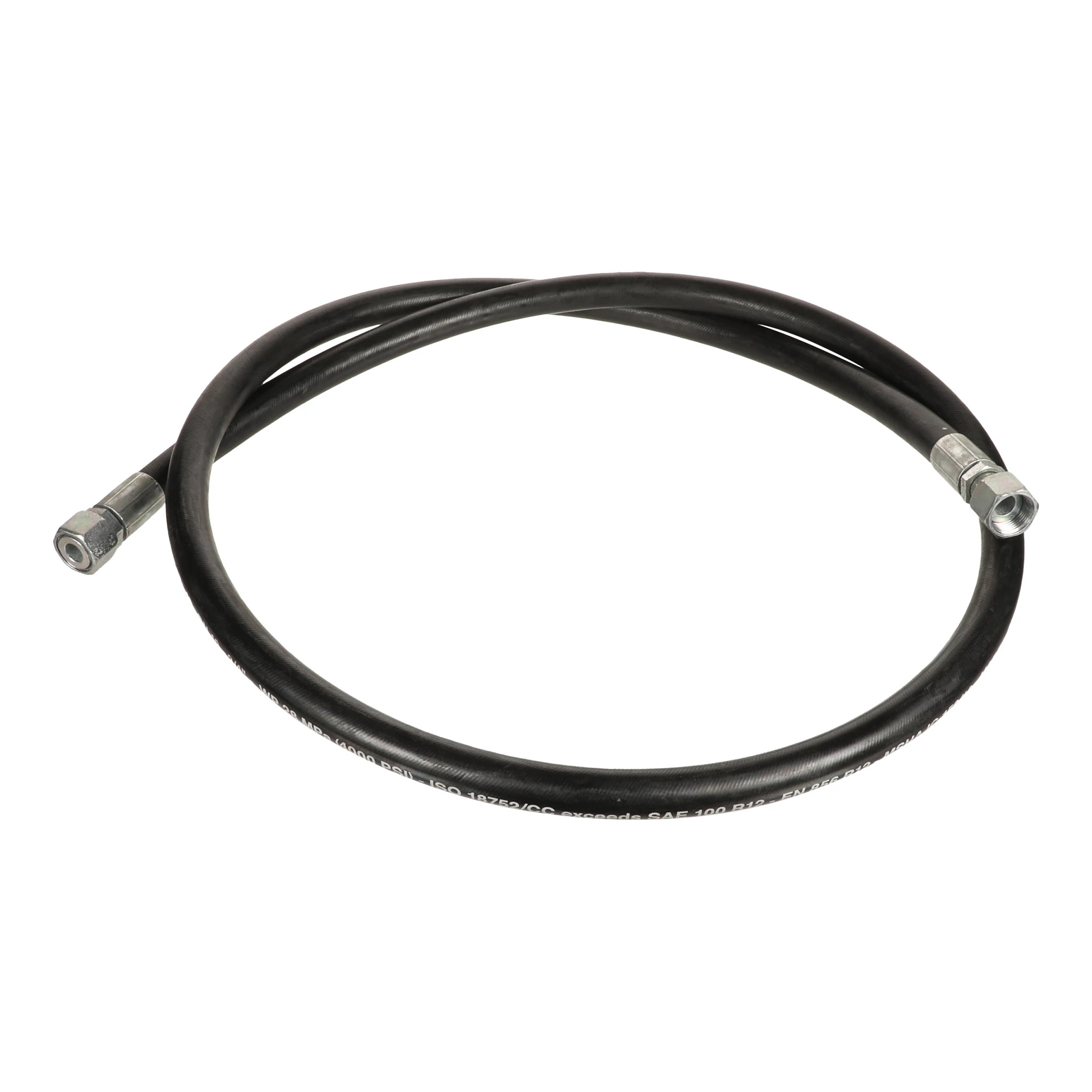 HYDRAULIC HOSE | FLEXICOIL | US | EN