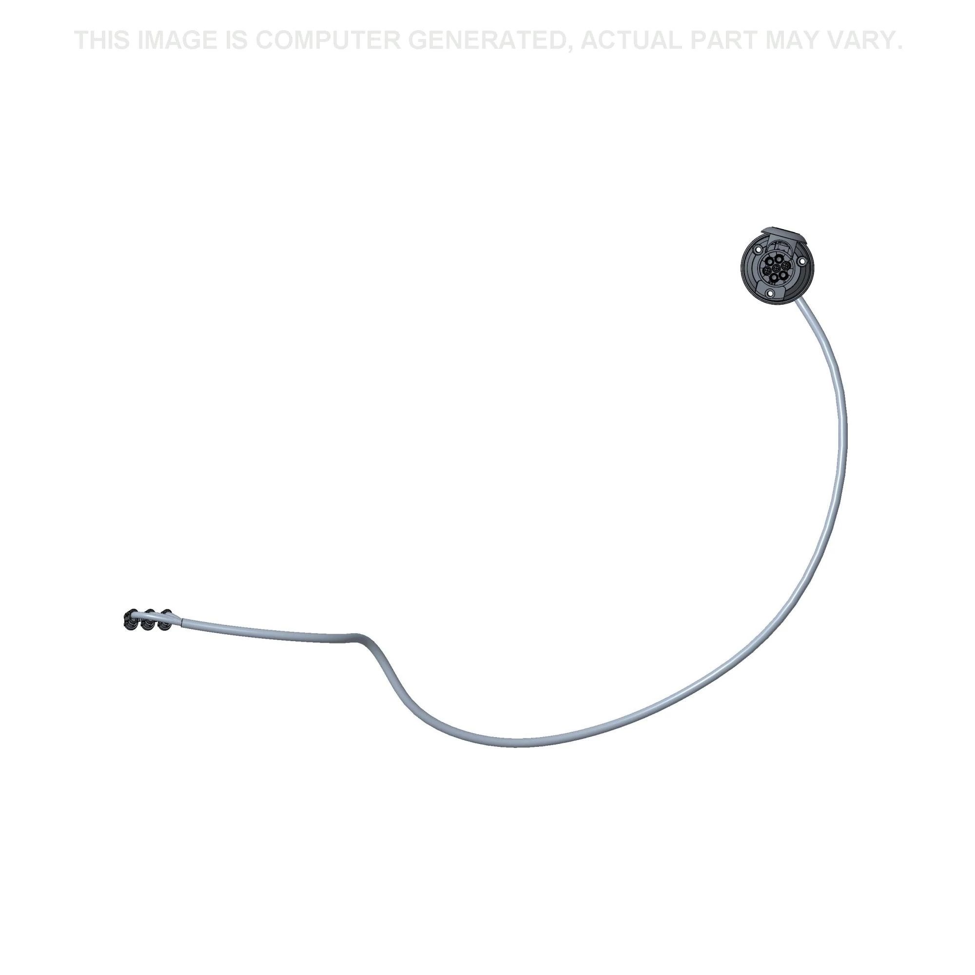 FAISCEAU ELECTRIQUE | CASEIH | CA | FR