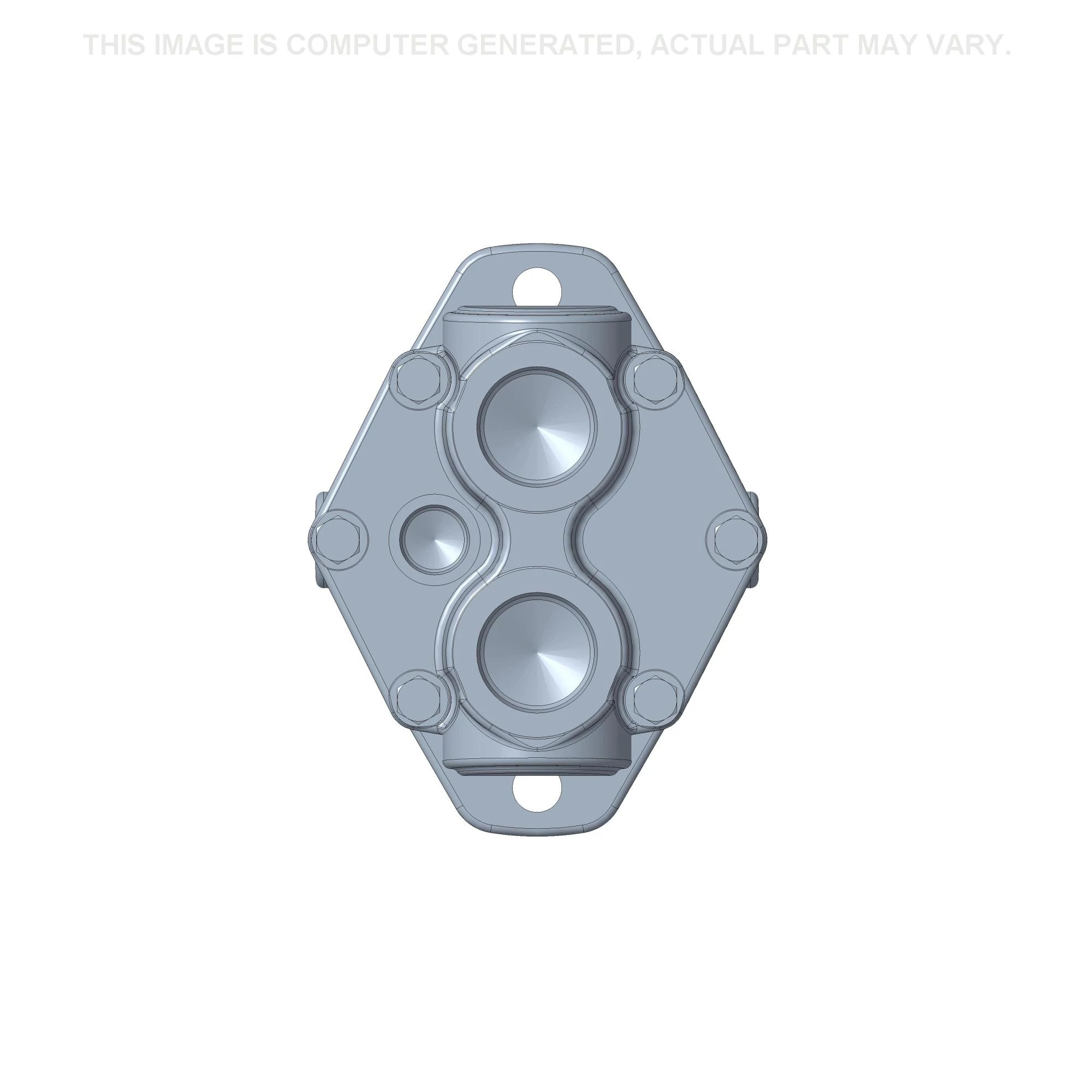 HYDRAULISCHE MOTOR | NEWHOLLANDAG | EU | NL