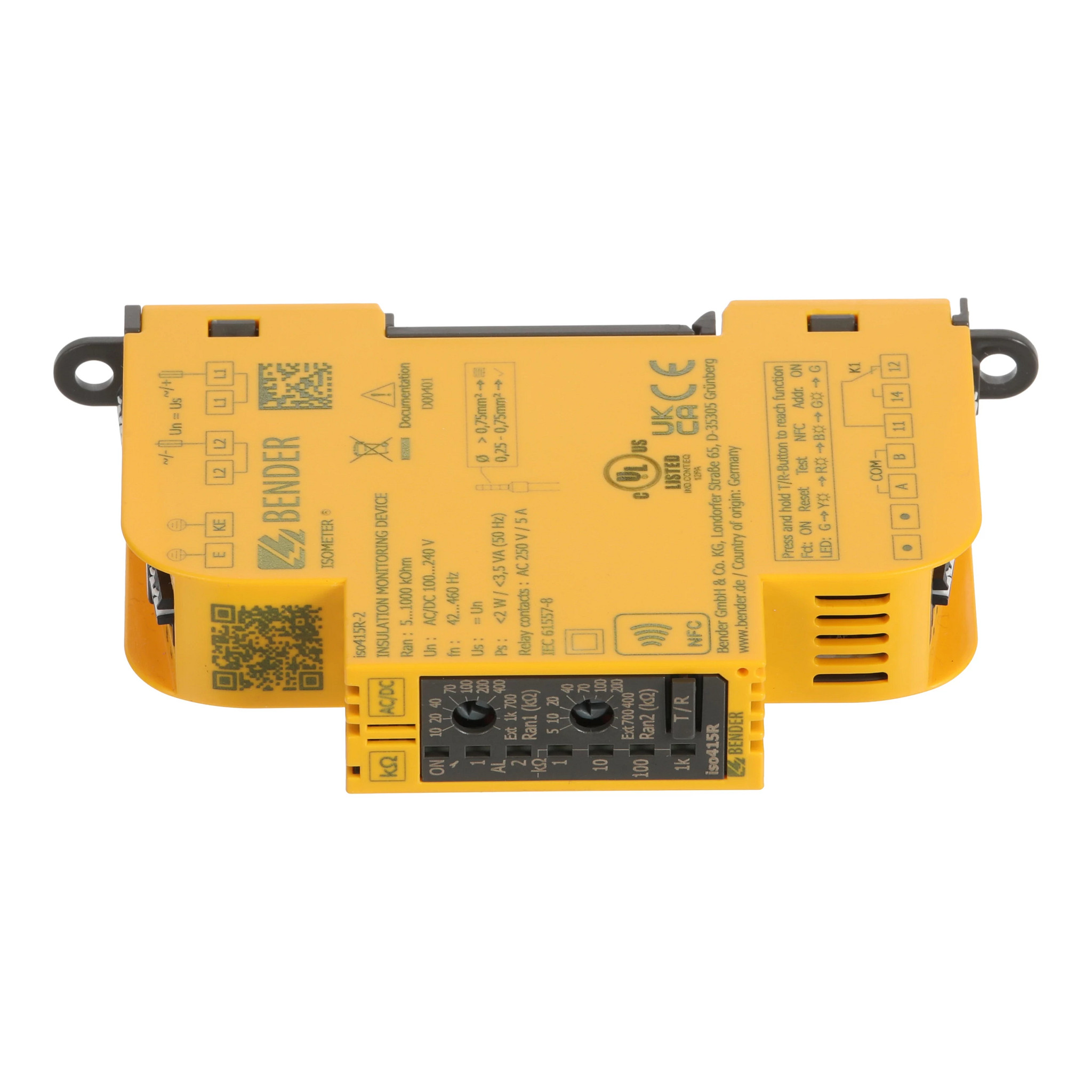 ECU | CASEIH | IT | IT