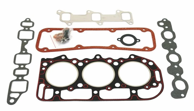 O-RING KIT | CASECE | AMEA | EN