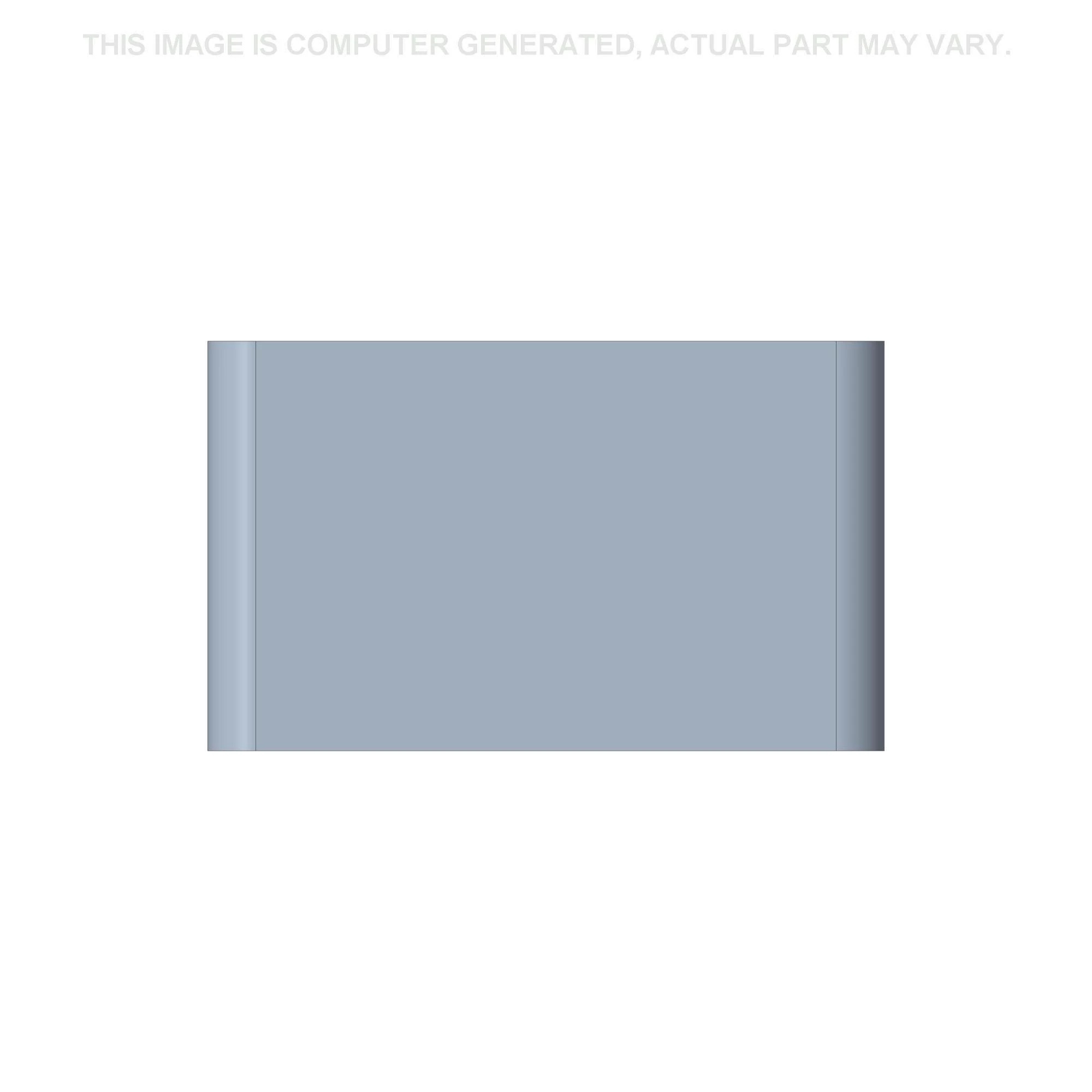 SPACER | CASEIH | AMEA | EN