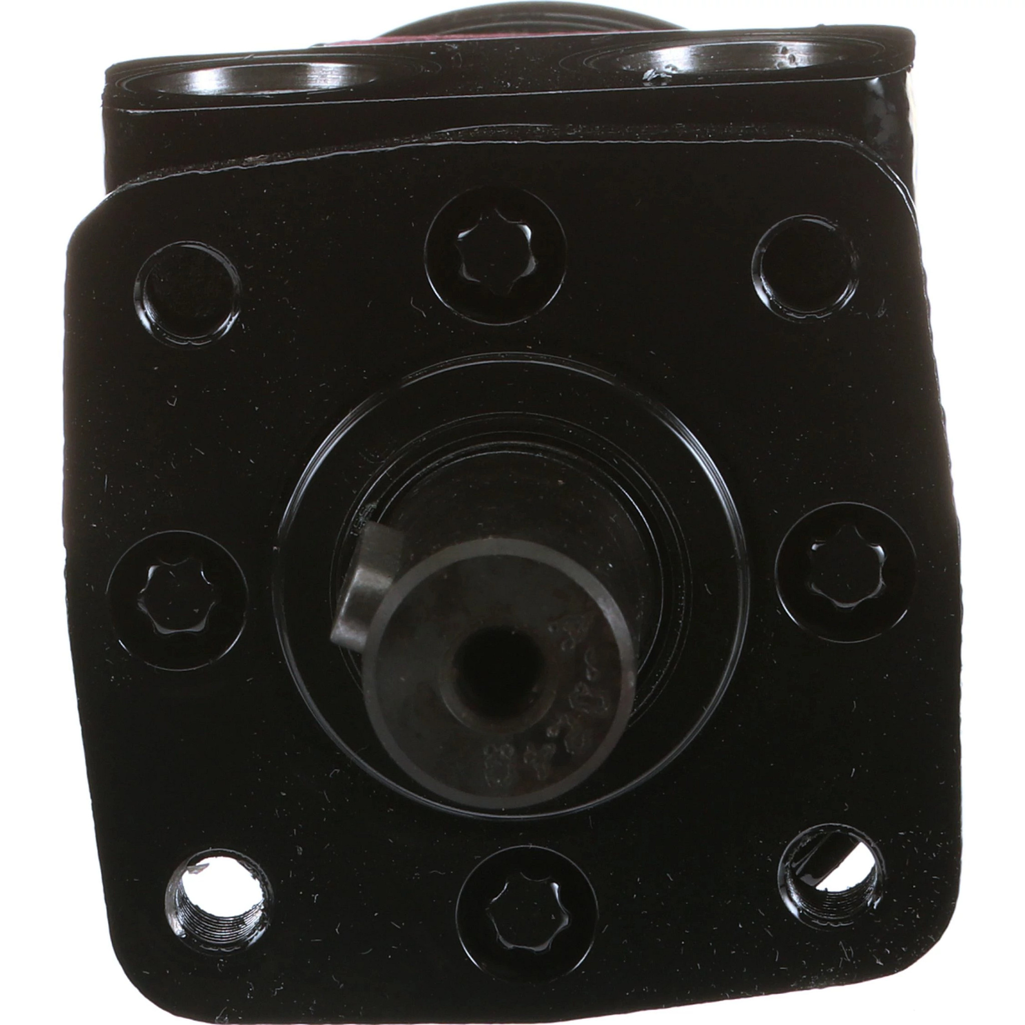 MOTOR HIDRÁULICO | NEWHOLLANDAG | ES | ES