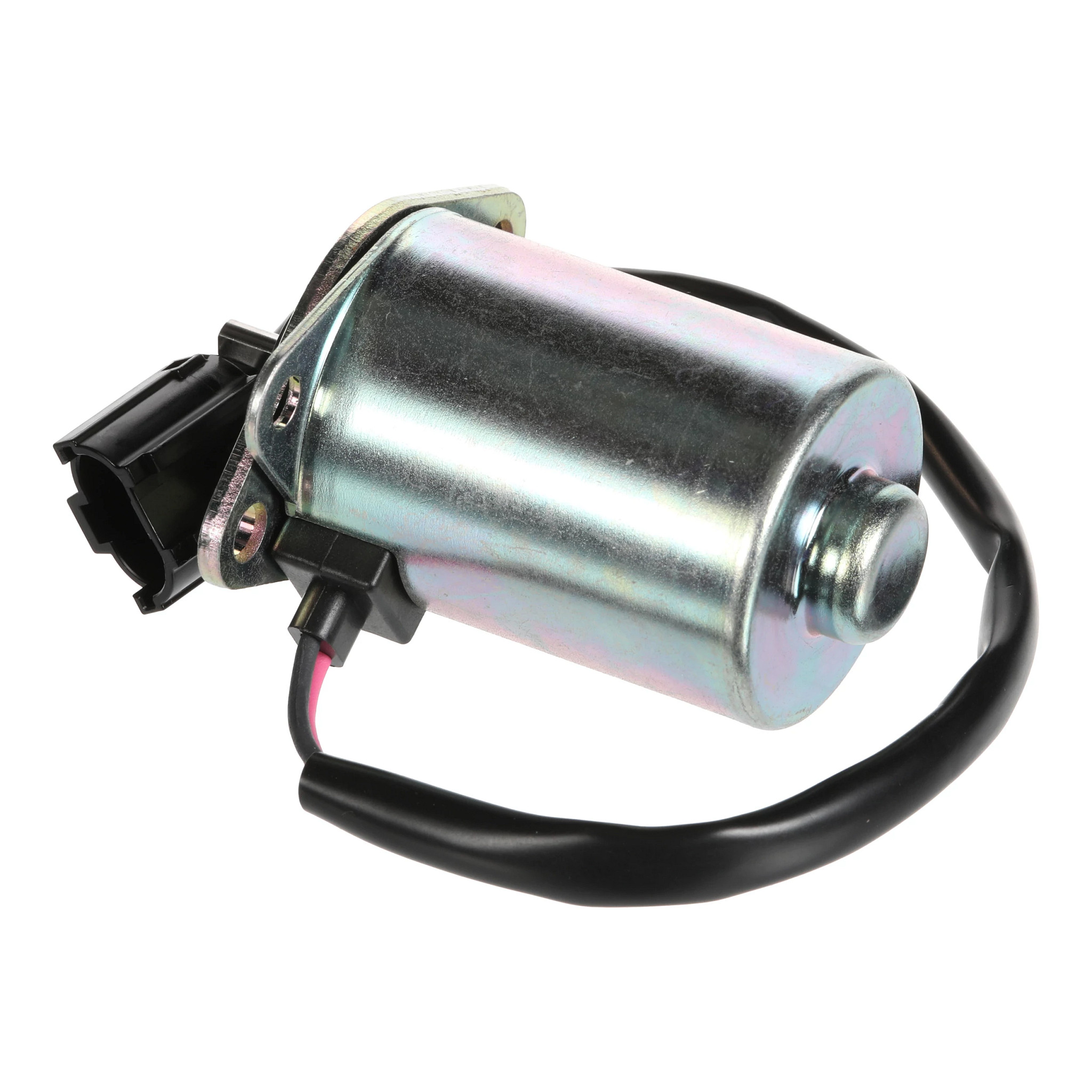 Solenoid | NEWHOLLANDCE | US | EN