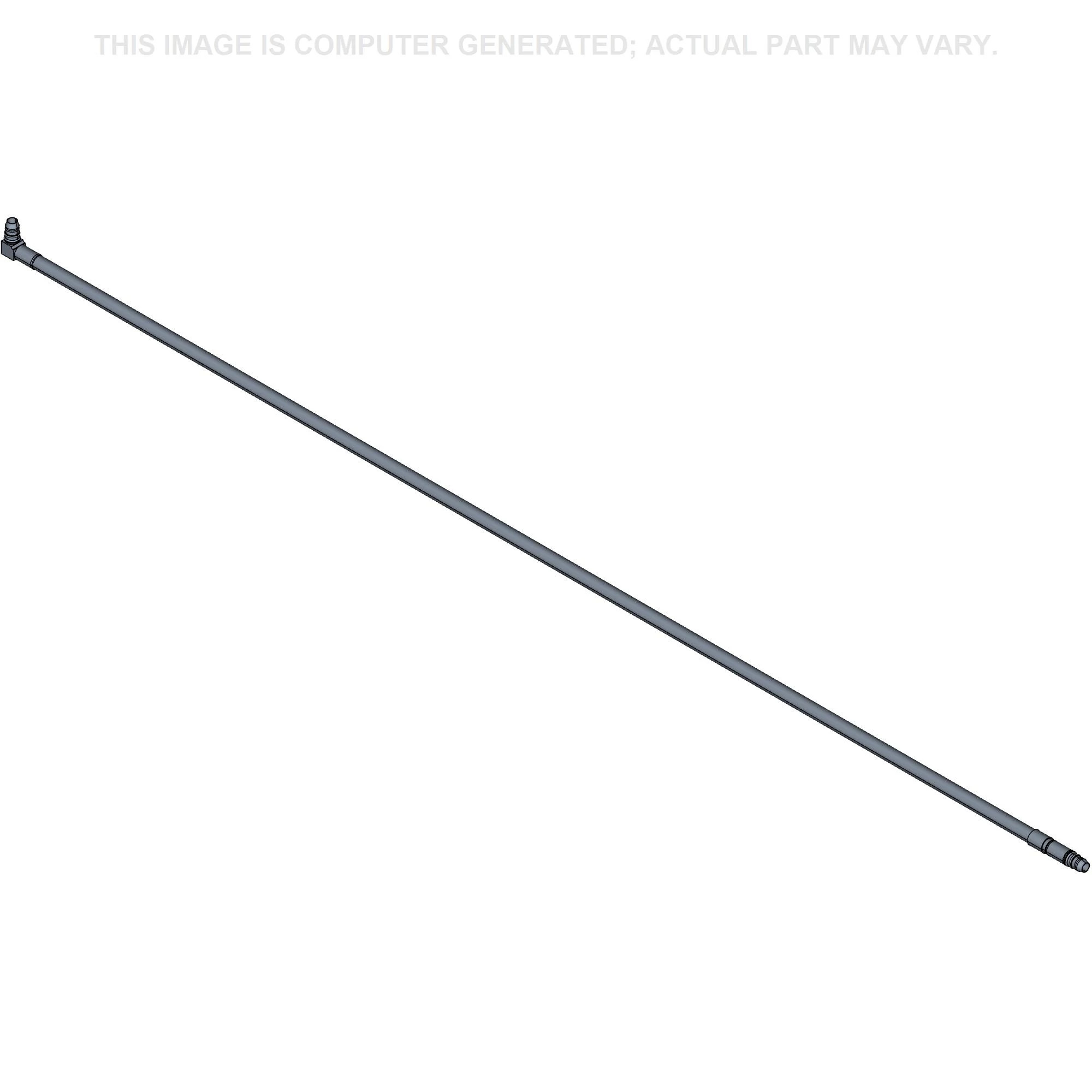 TUBO | STEYR | EU | ES