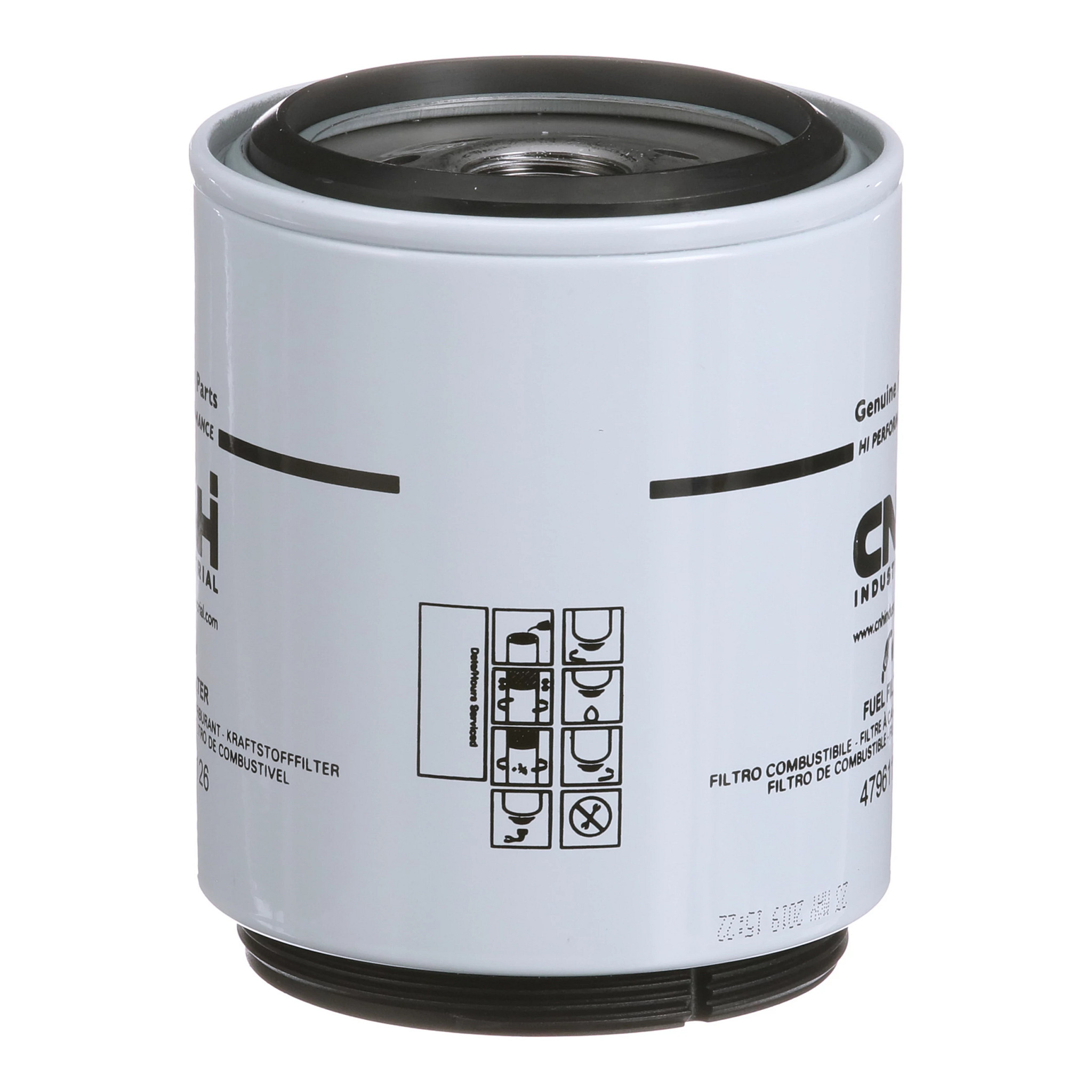 BRANDSTOFFILTER | NEWHOLLANDCE | EU | NL