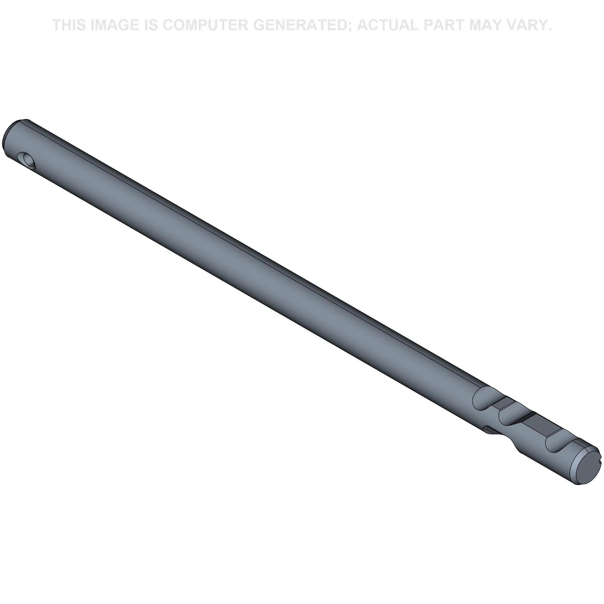 AXE DE FOURCHETTE | CASEIH | CA | FR