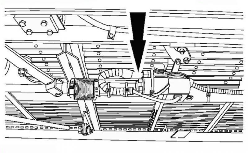 DIA KIT, HARVESTER | NEWHOLLANDAG | EU | EN
