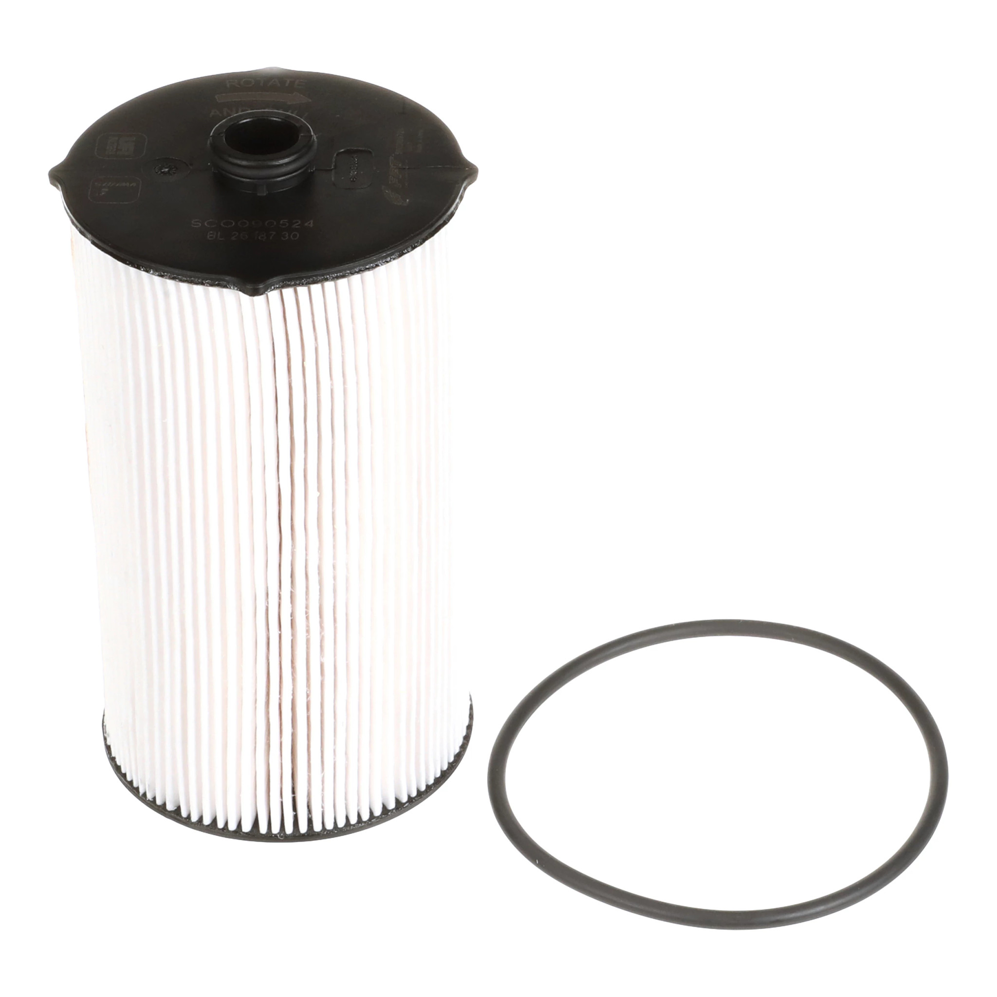 FUEL FILTER | CASEIH | US | EN
