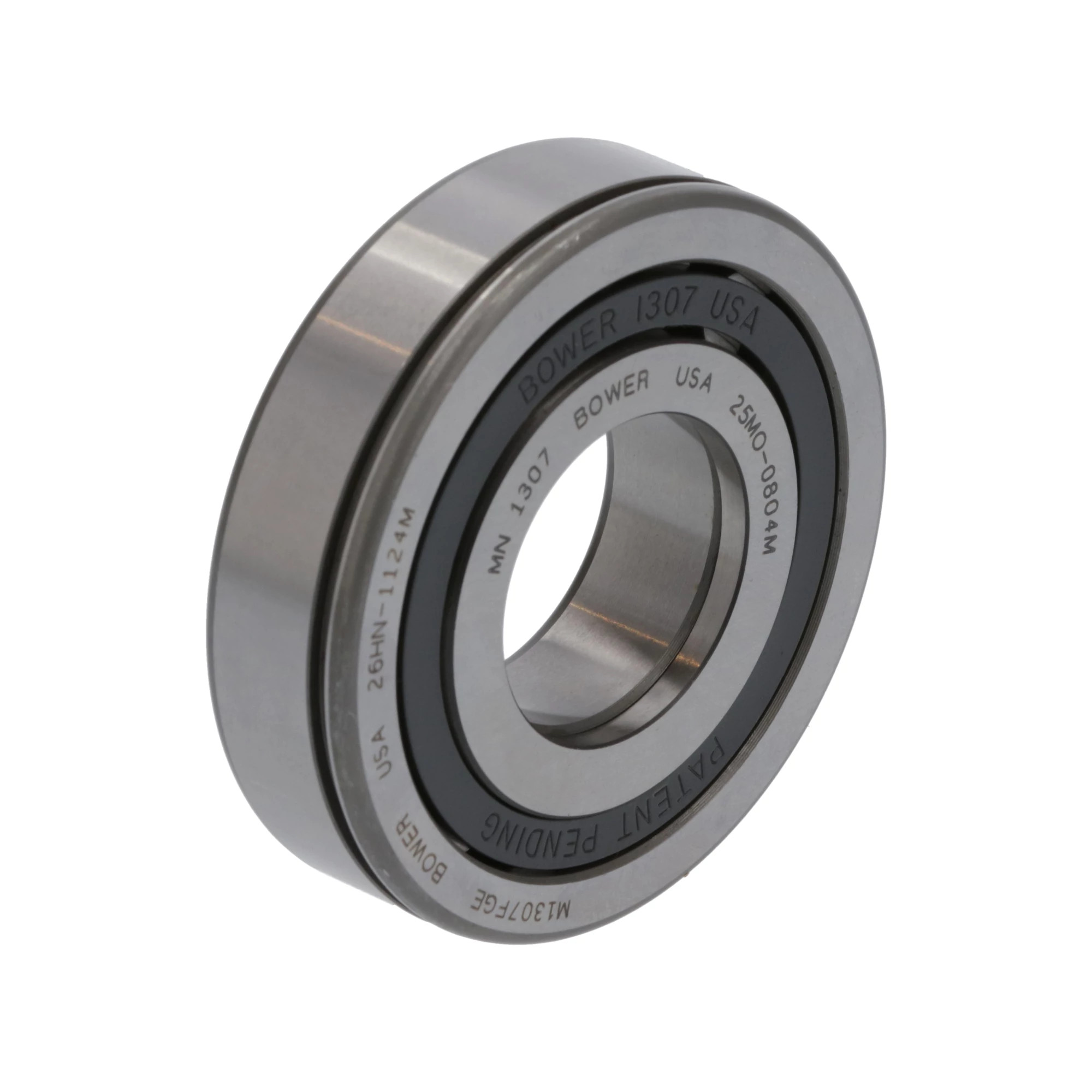 TAPERED BEARING | NEWHOLLANDAG | SA | EN