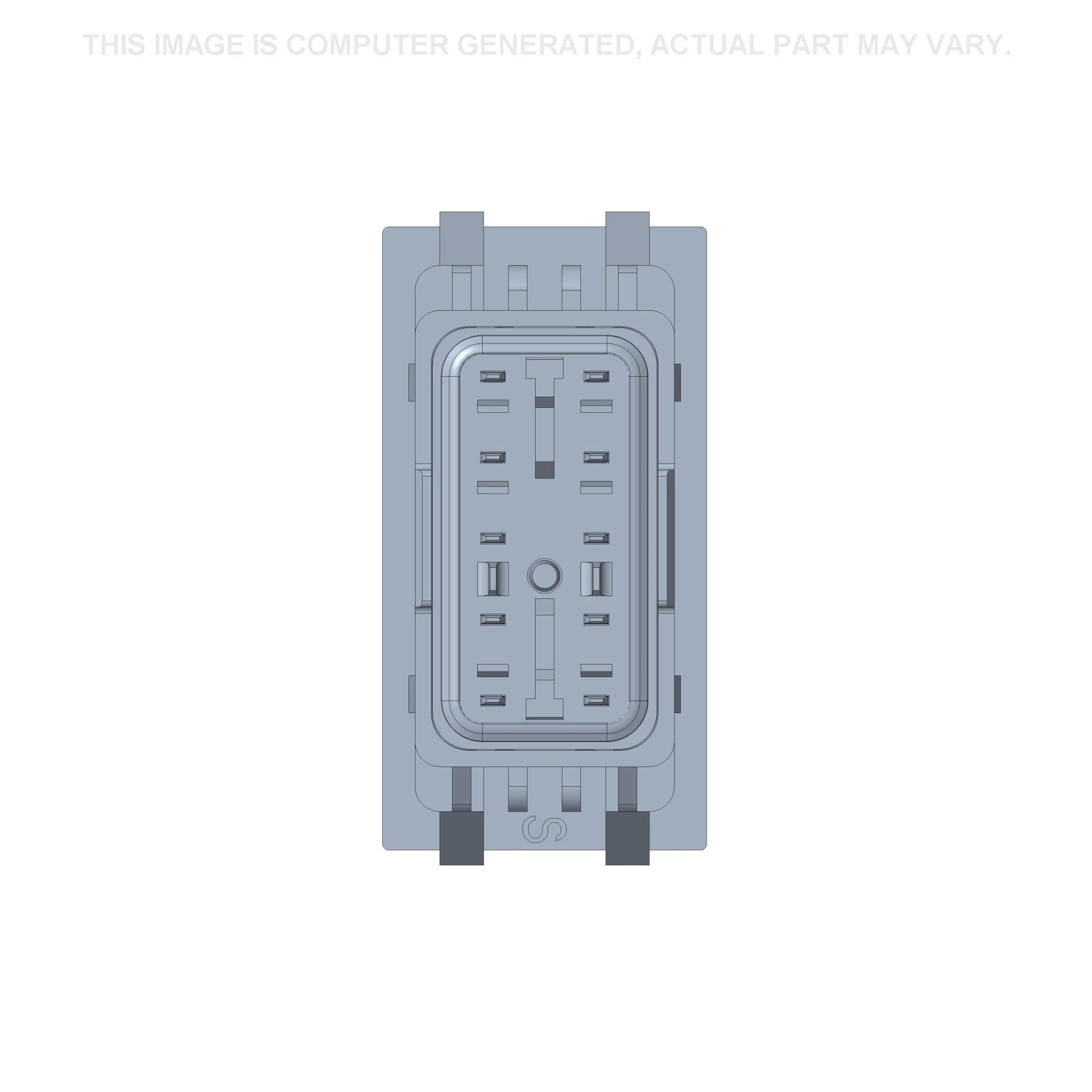 ROCKER SWITCH | CASEIH | IE | EN