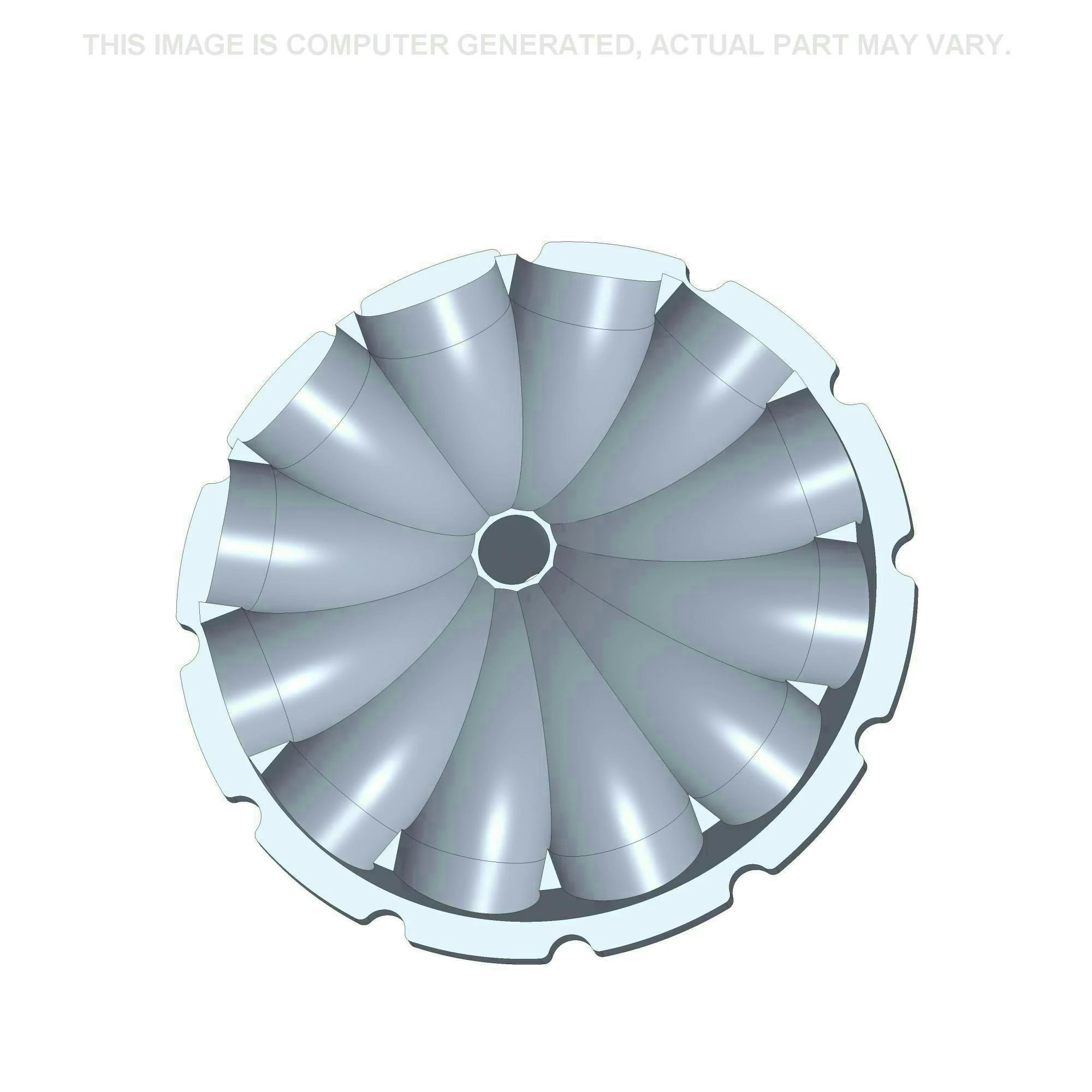 Insert - 12-Port Header | FLEXICOIL | CA | EN