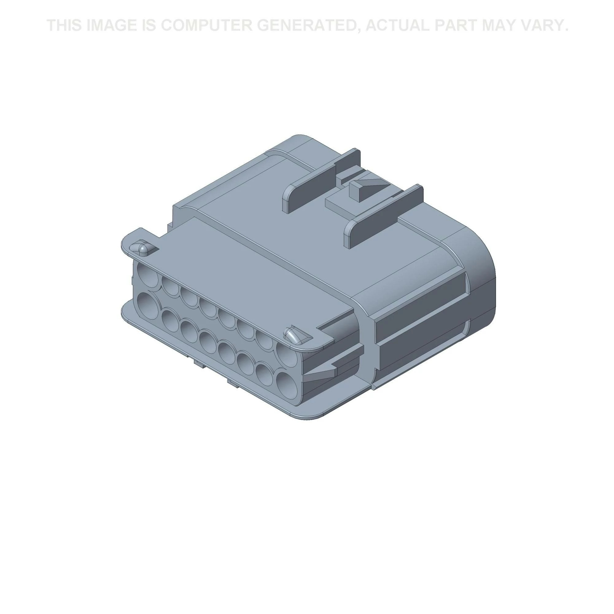 Conector Eléc.