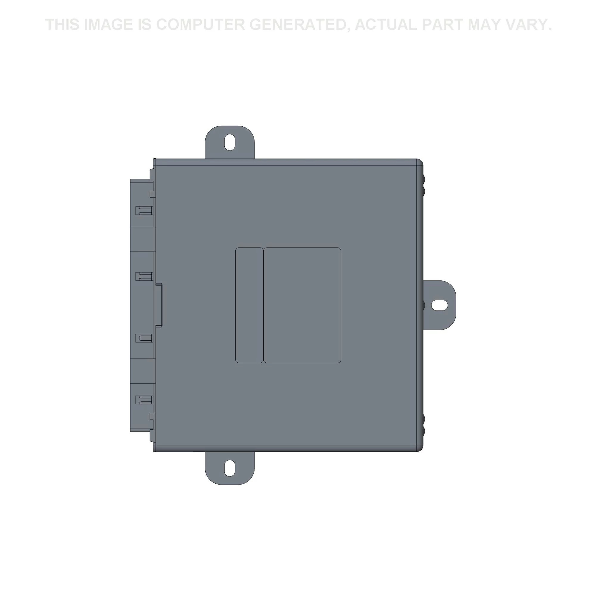 ECU - 48106326