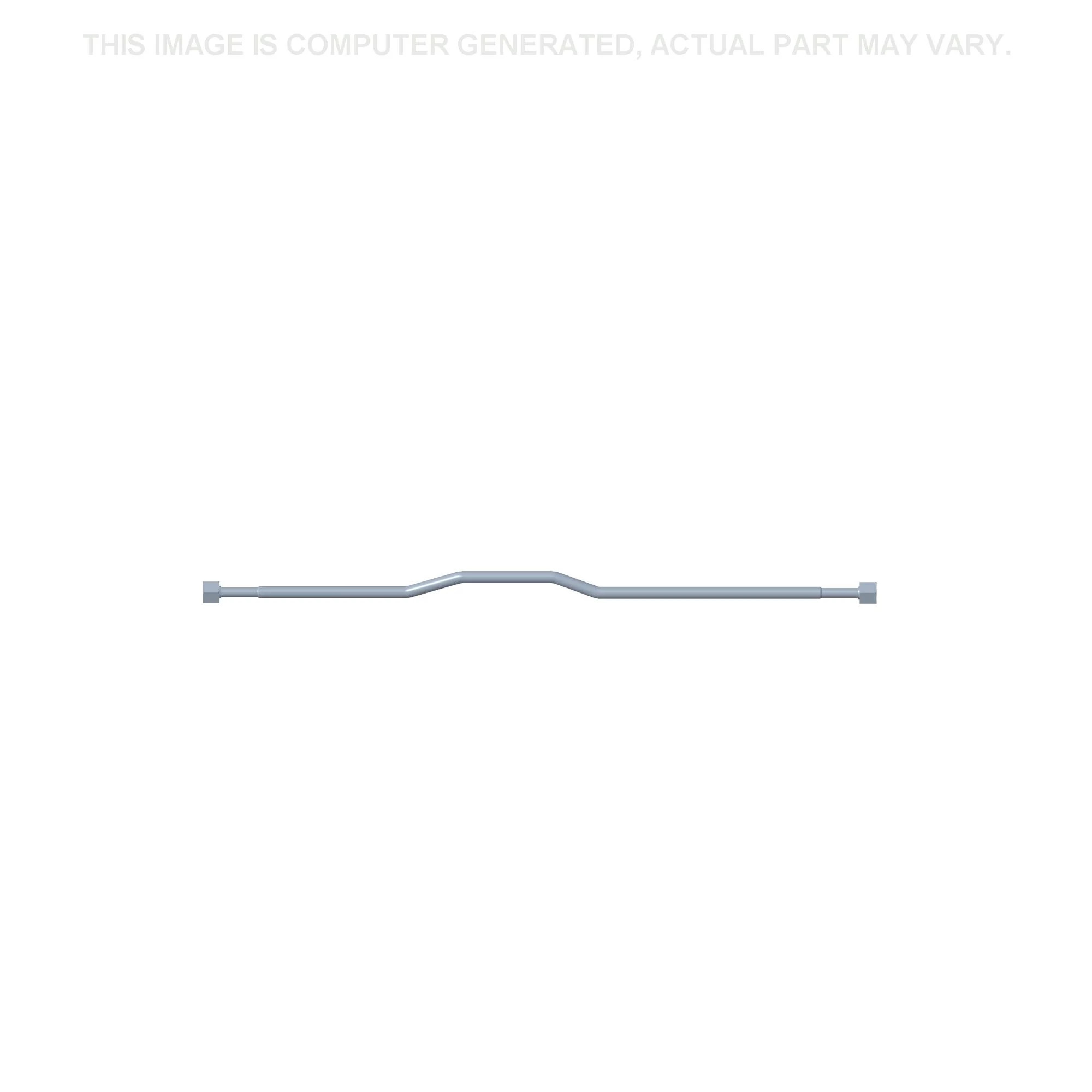 HYD TUBE | NEWHOLLANDCE | AMEA | EN