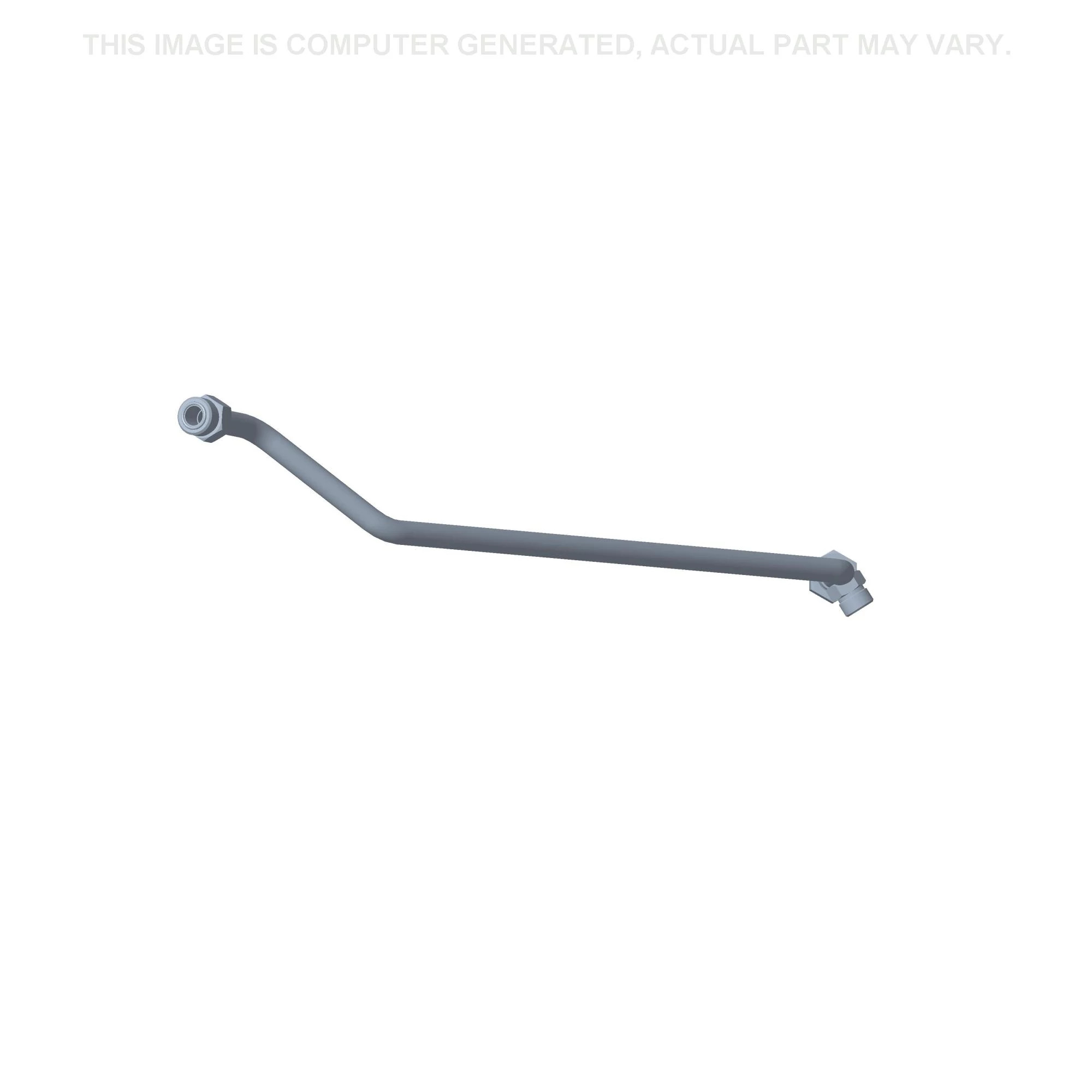 TUBO HIDRÁULICO | CASEIH | SA | ES