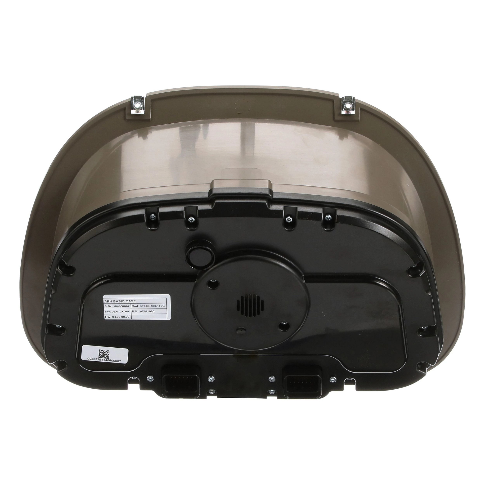 INSTRUMENT CLUSTER | CASEIH | CA | EN