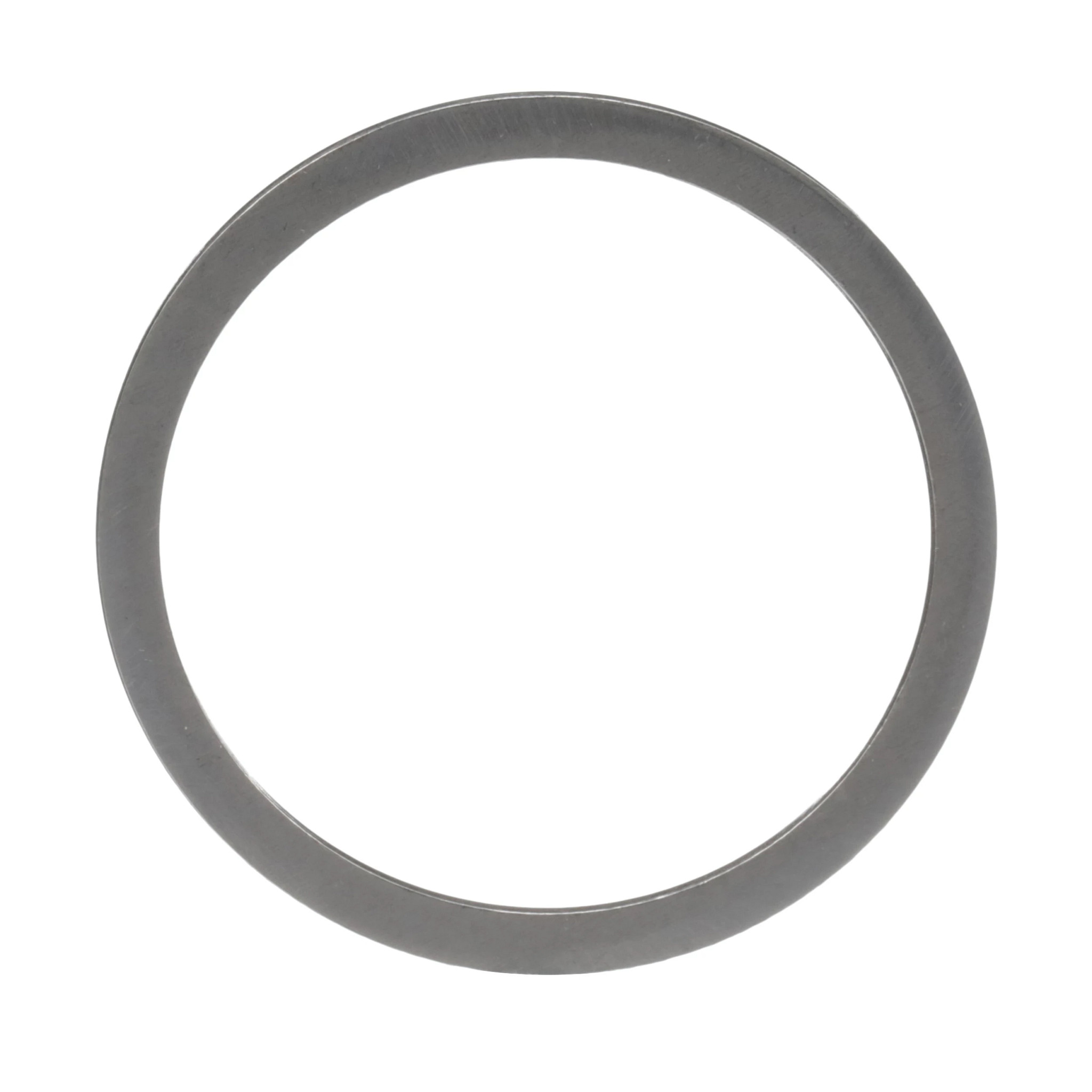 Arruela de Encosto de Aço