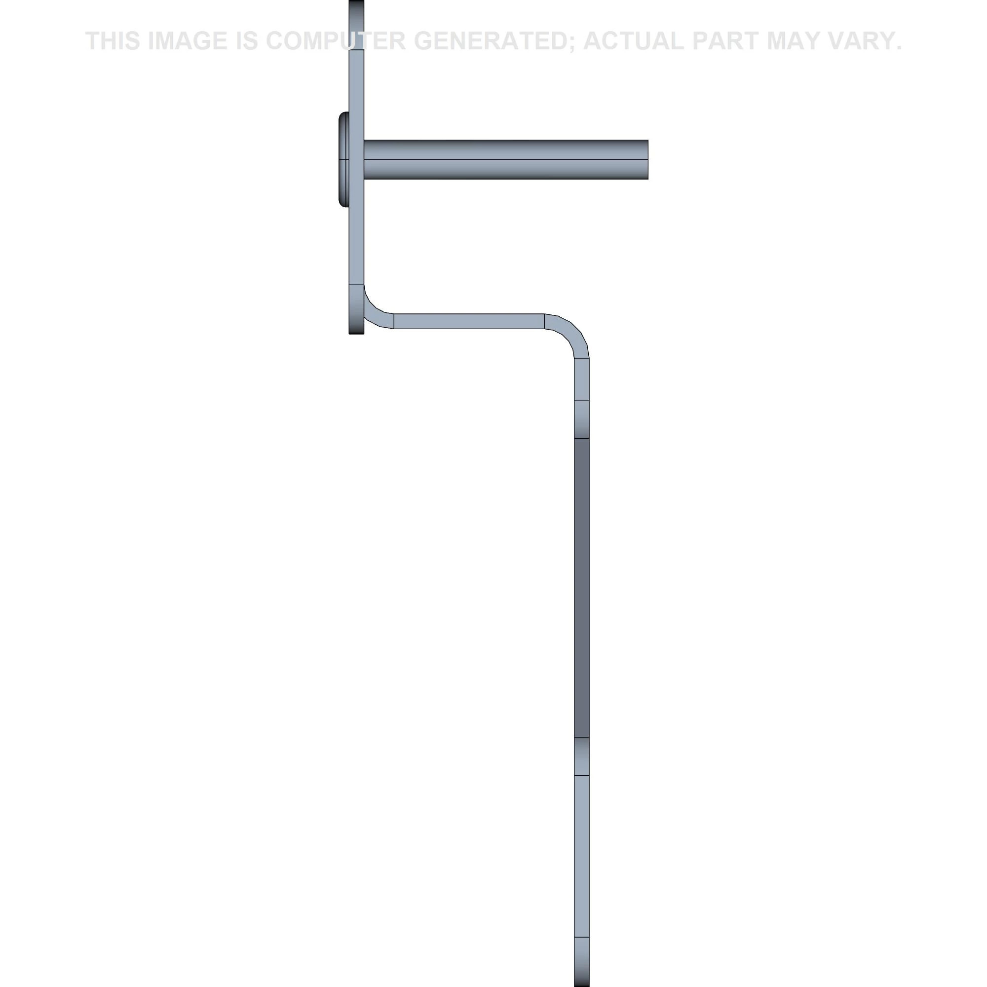 BRACKET | CASEIH | CA | EN