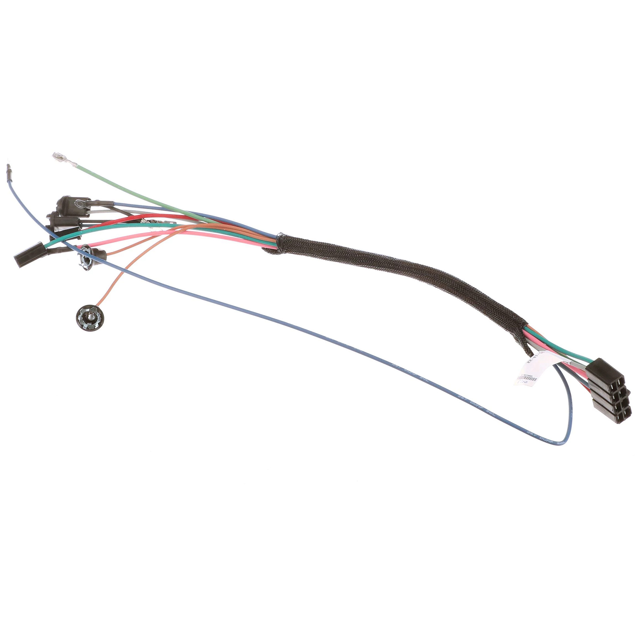 FAISCEAU ELECTRIQUE | CASEIH | CA | FR