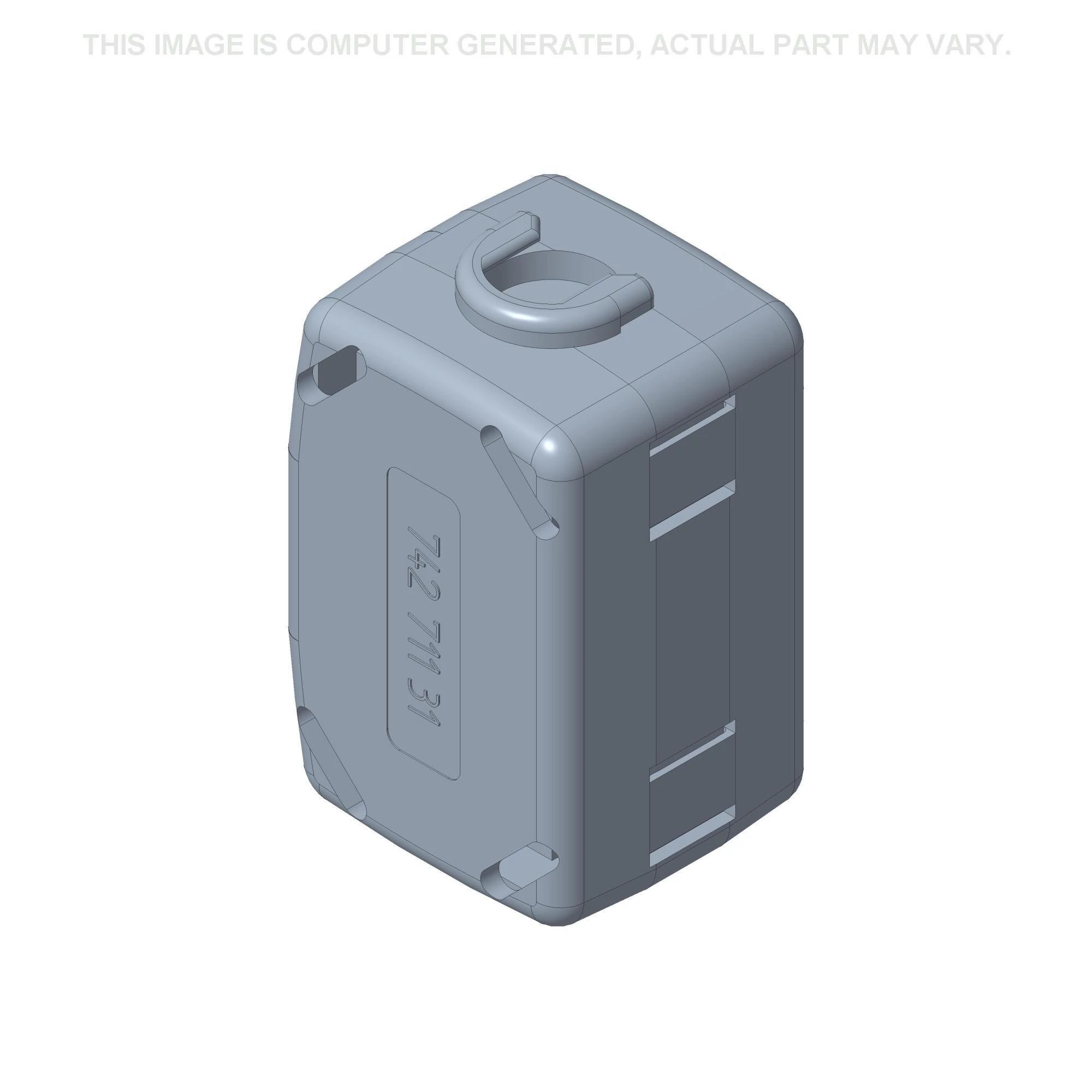 CONNECTEUR DU FIL | CASEIH | AMEA | FR