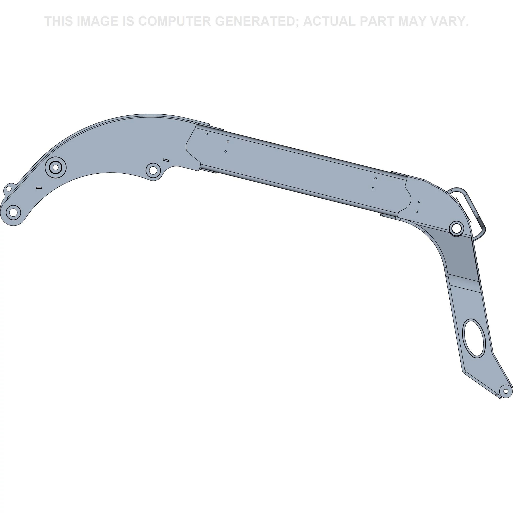 LOADER BOOM | CASEIH | CA | EN