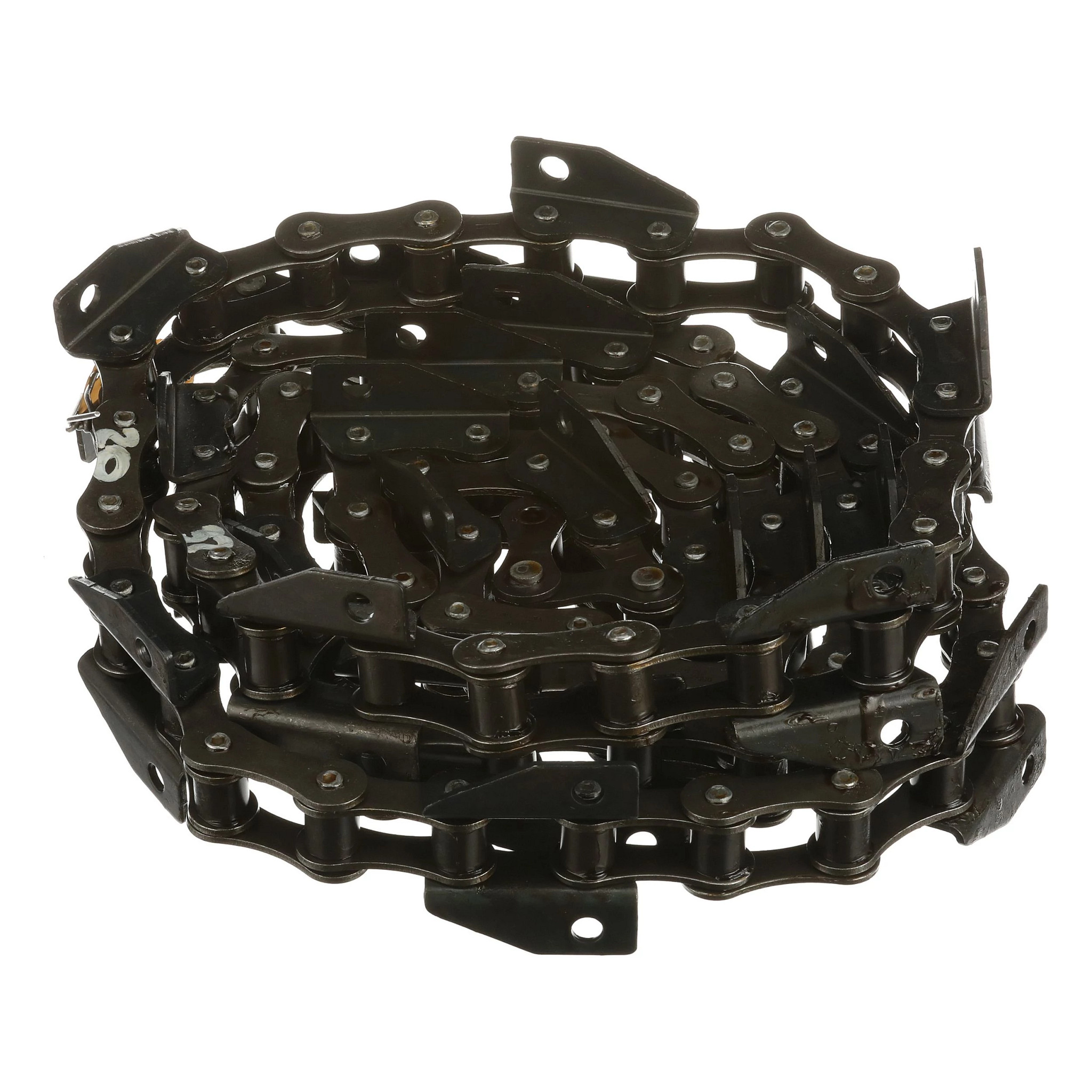 ELEVATOR CHAIN | NEWHOLLANDAG | NZ | EN