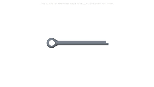 COTTER PIN | CASECE | EU | EN