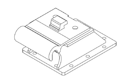 PLATE | CASEIH | AMEA | EN