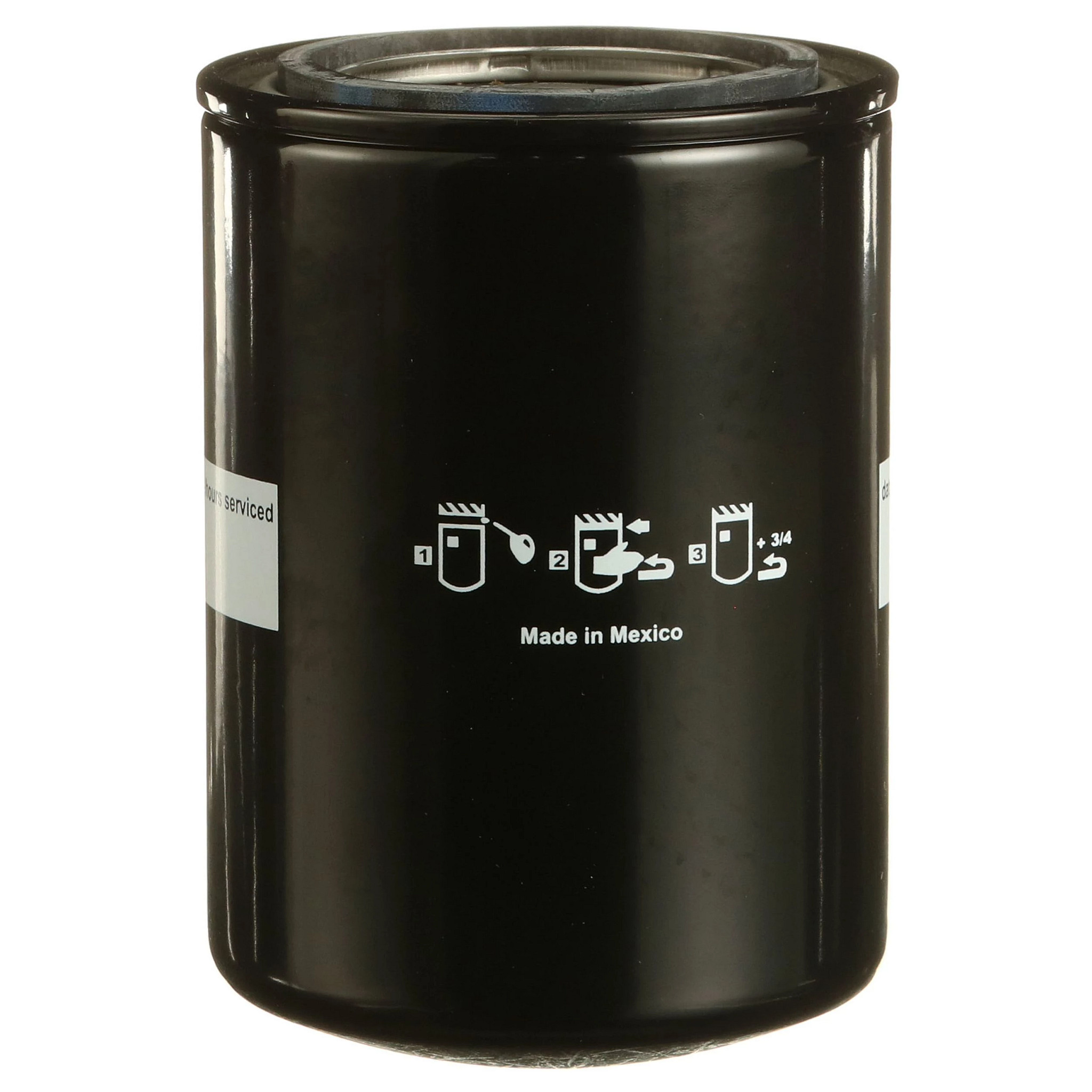 HYDRAULIC OIL FILTER | CASEIH | US | EN