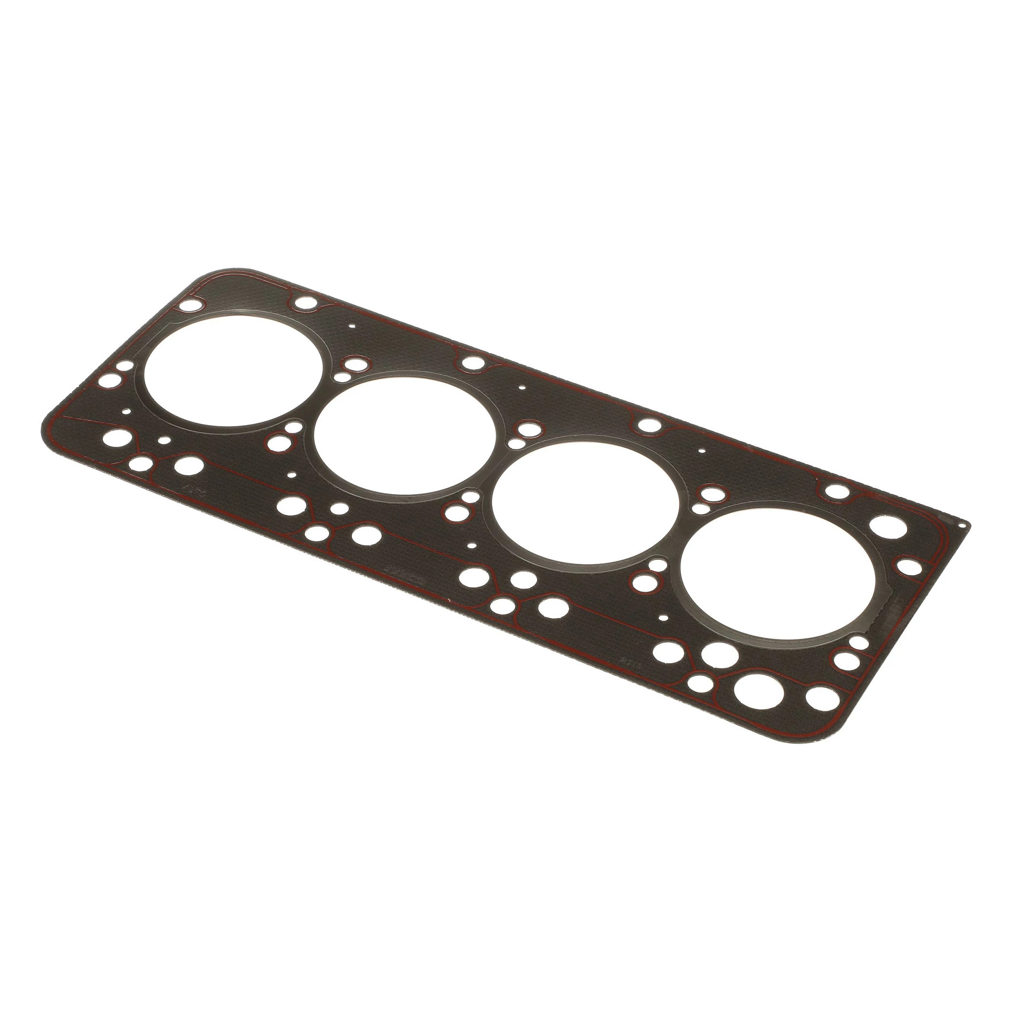 Garanta uma vedação firme e confiável entre o cabeçote do cilindro de sua máquina e o bloco do motor com a Junta do Cabeçote do Cilindro